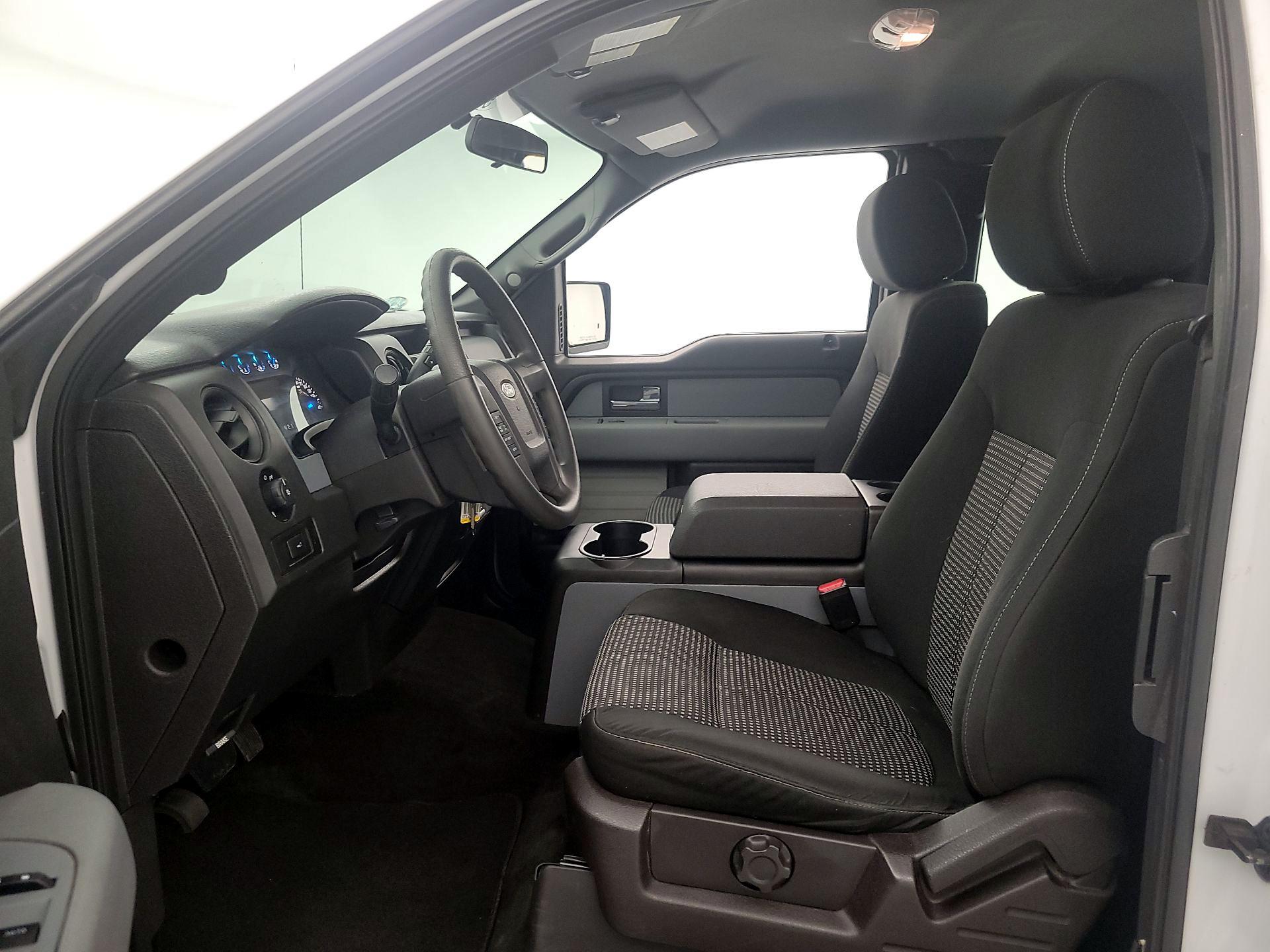 Thumbnail: 2014 Ford F-150 - 11