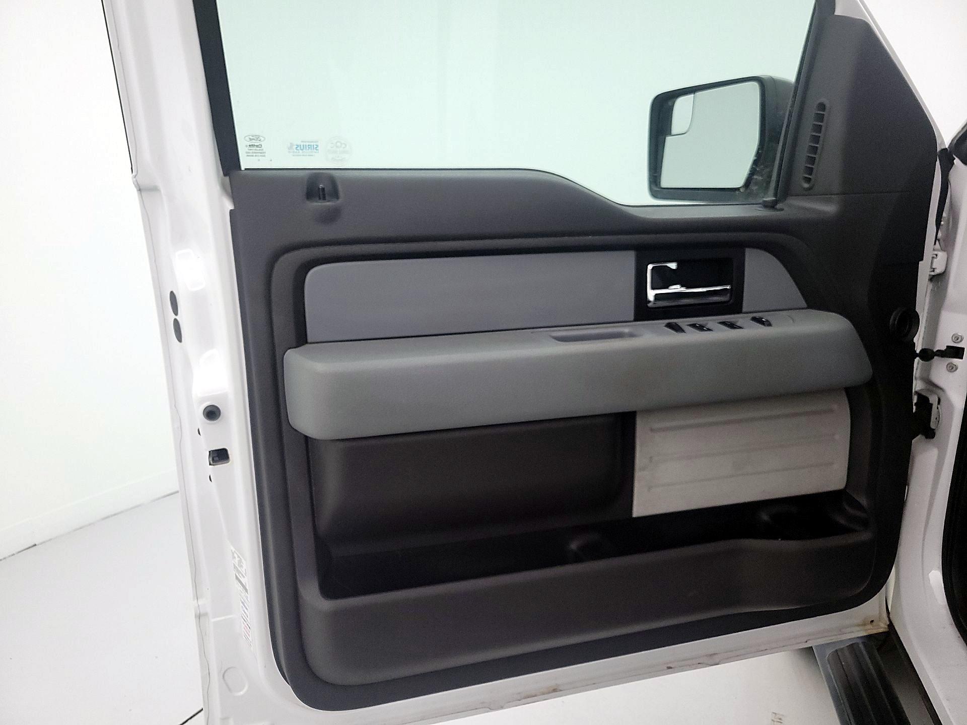 Thumbnail: 2014 Ford F-150 - 12
