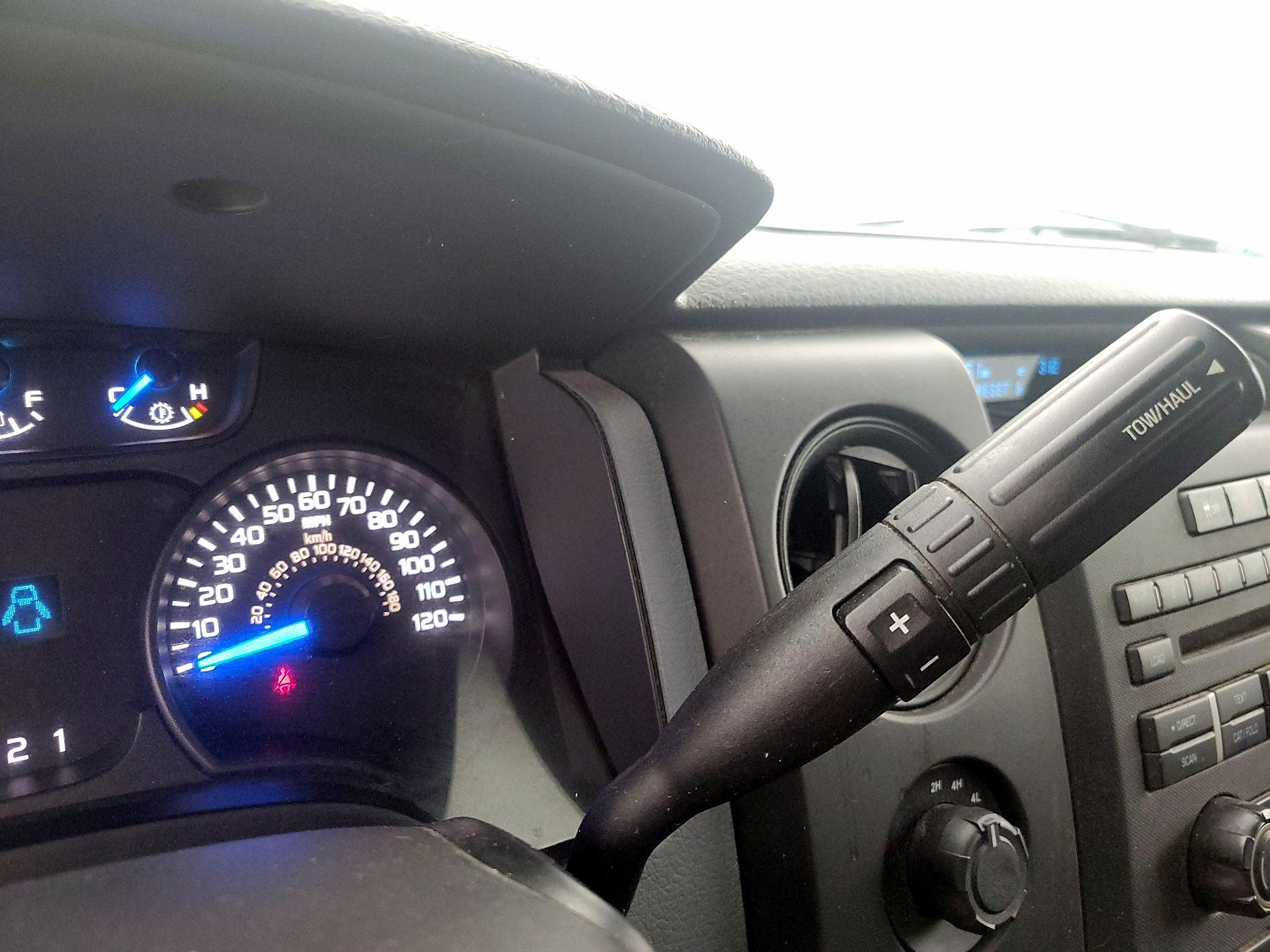 Thumbnail: 2014 Ford F-150 - 16