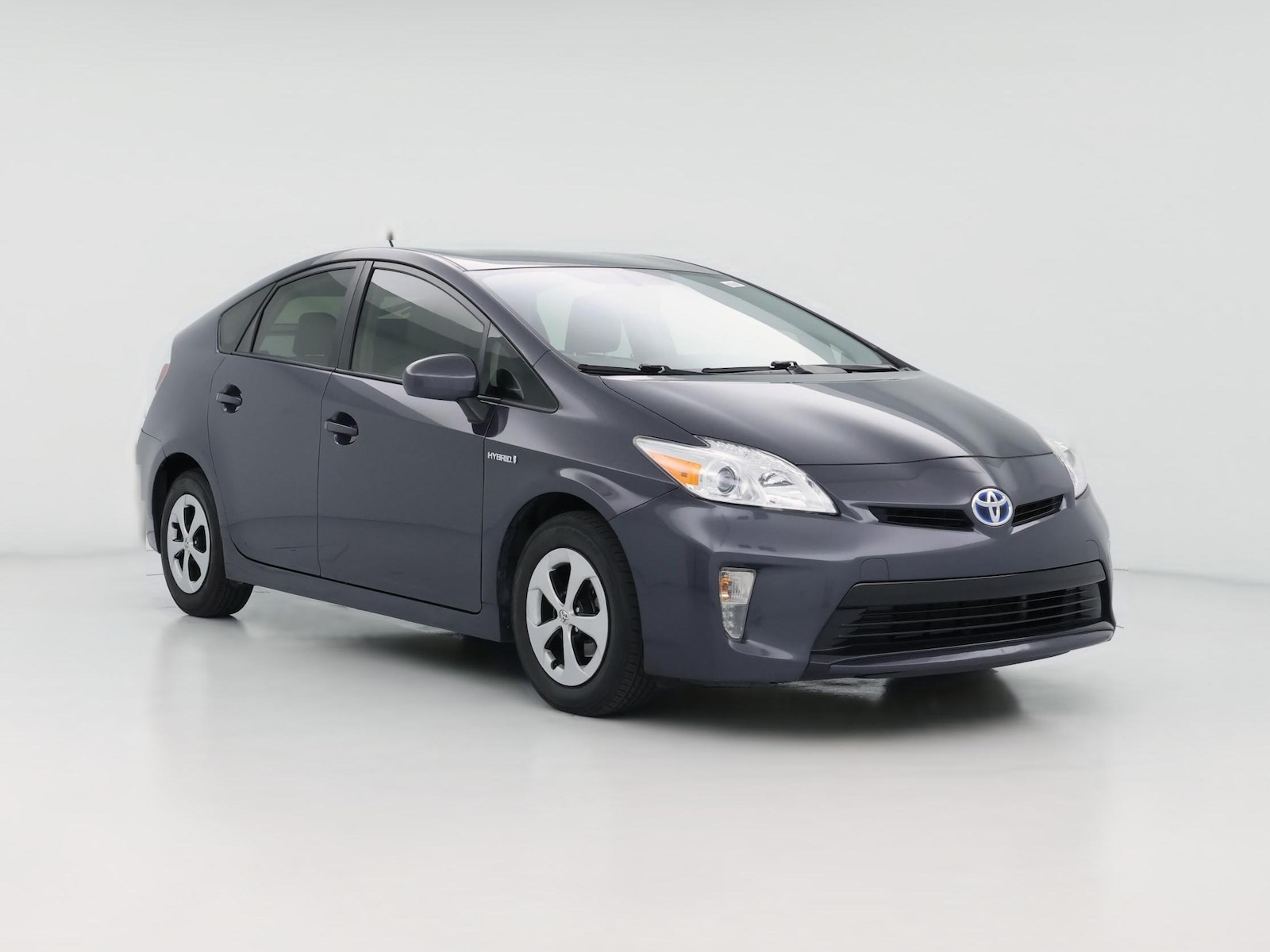 2015 Toyota Prius Four