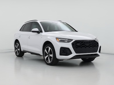 2022 Audi Q5 S-Line Premium Plus