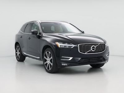 2020 Volvo XC60 T5 Inscription