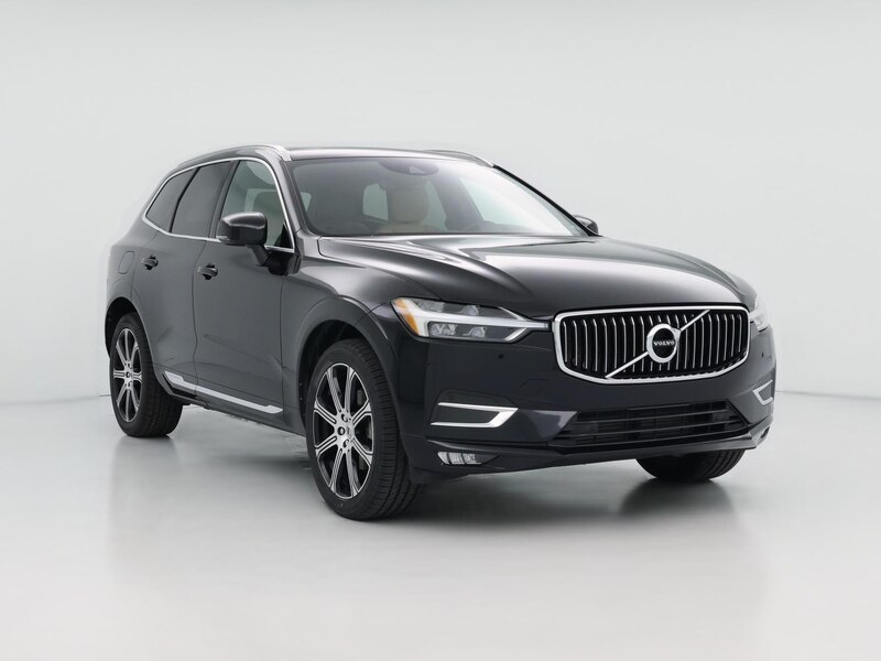 2020 Volvo XC60 T5 Inscription