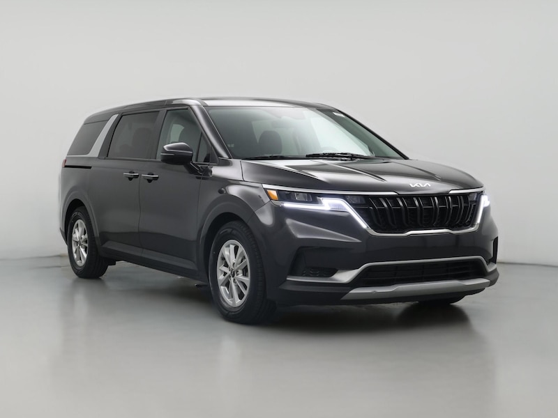2024 Kia Carnival LX -
                  Wilmington, NC