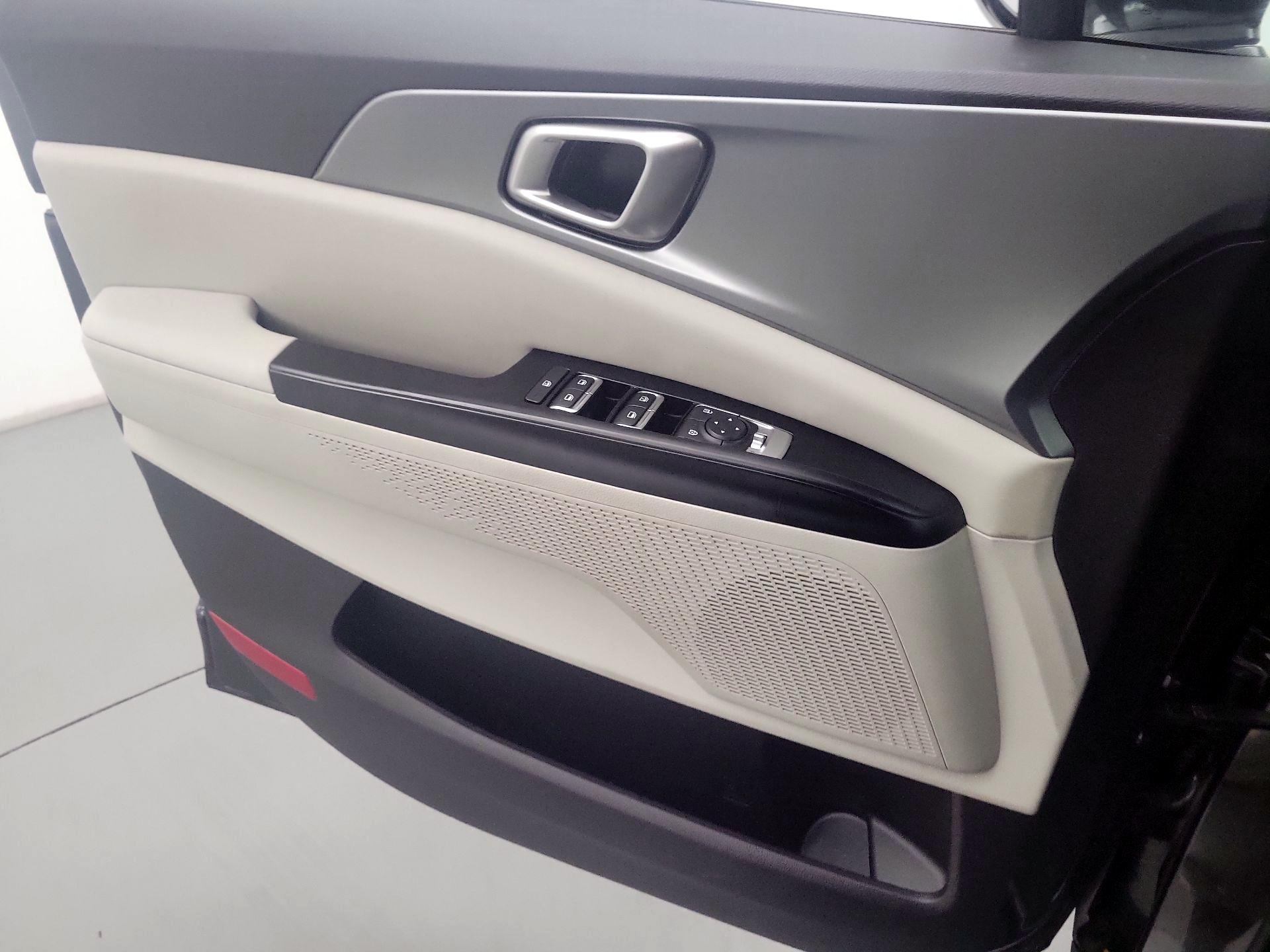 Thumbnail: 2024 Kia Carnival - 12