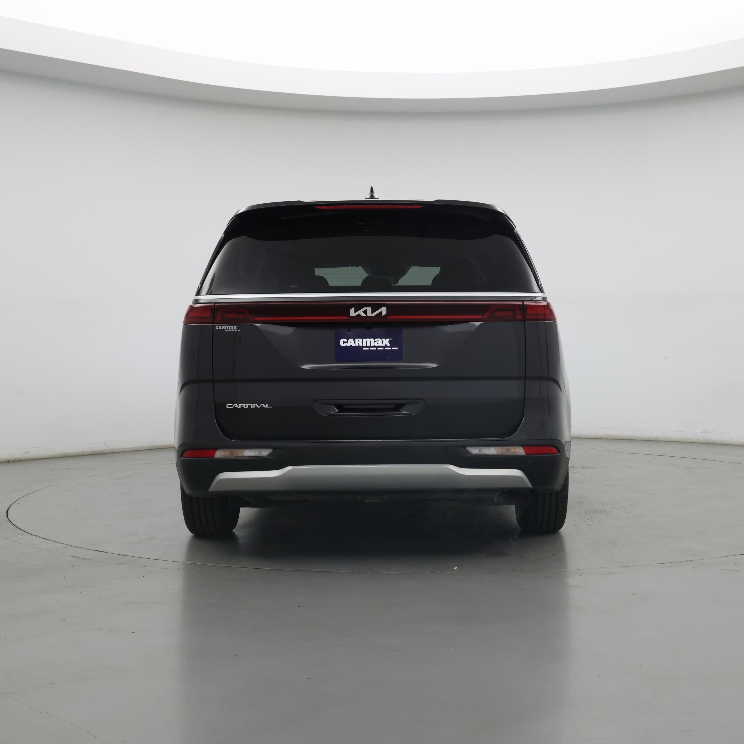 Thumbnail: 2024 Kia Carnival - 6