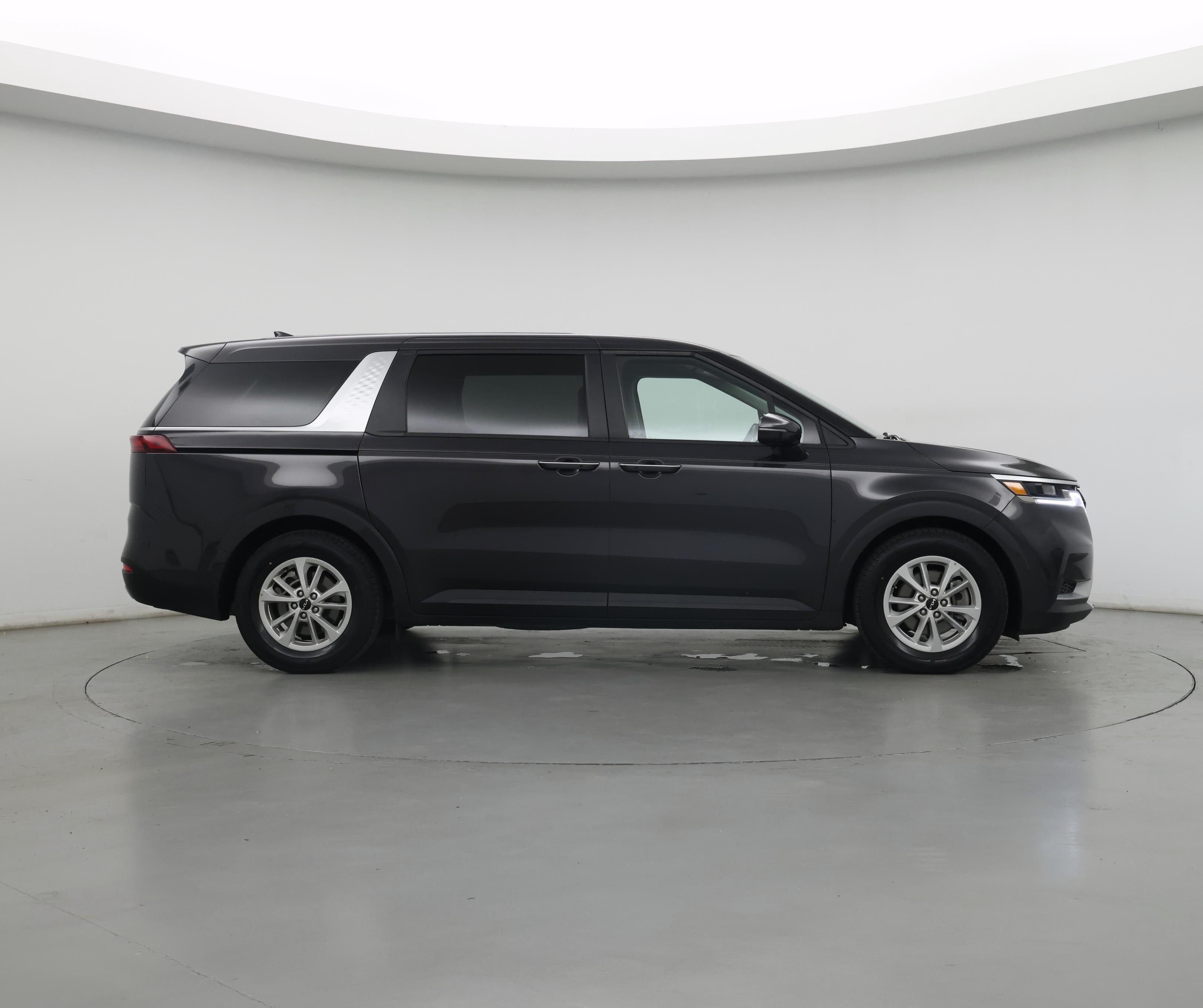Thumbnail: 2024 Kia Carnival - 7