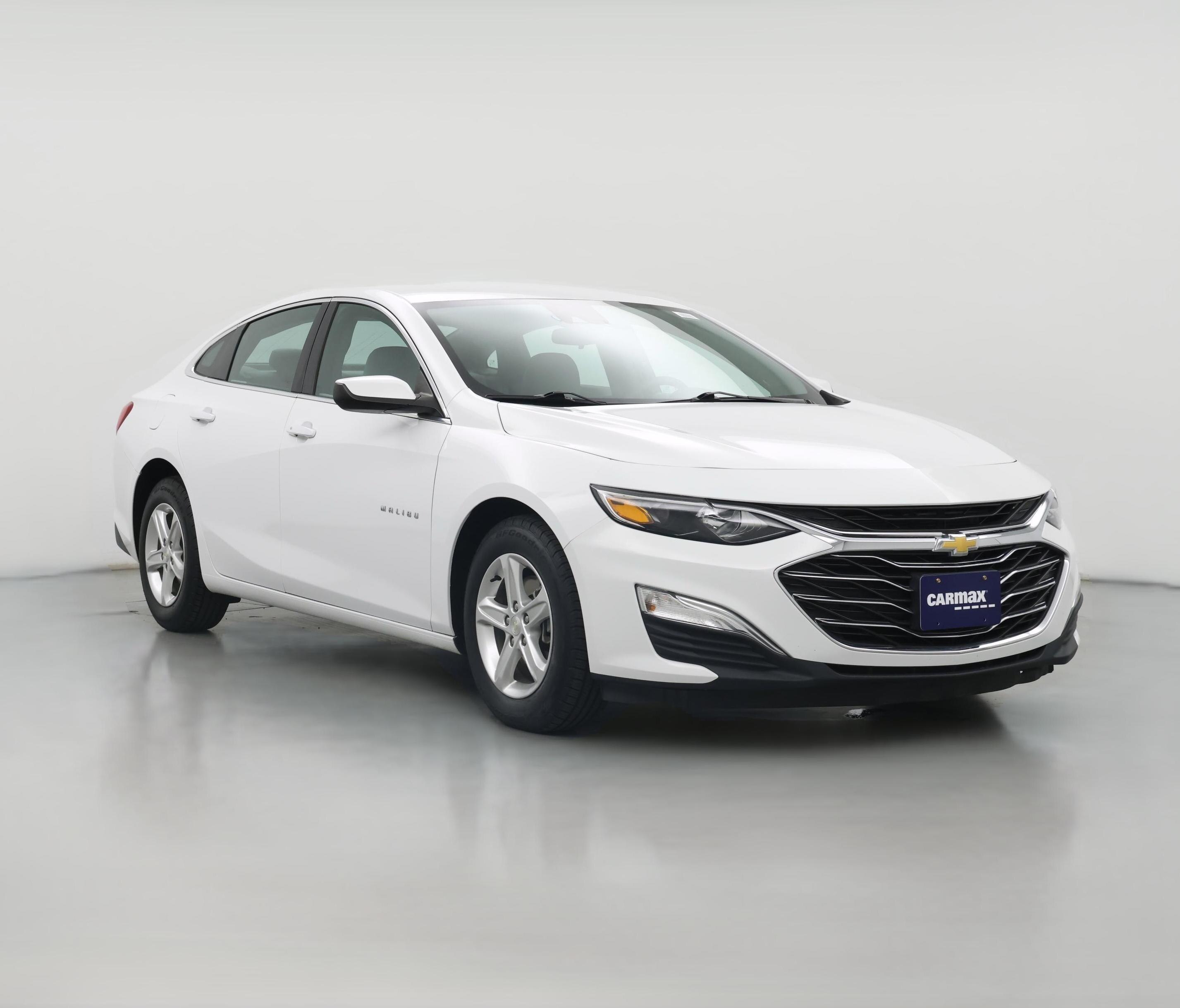 Thumbnail: 2020 Chevrolet Malibu - 1