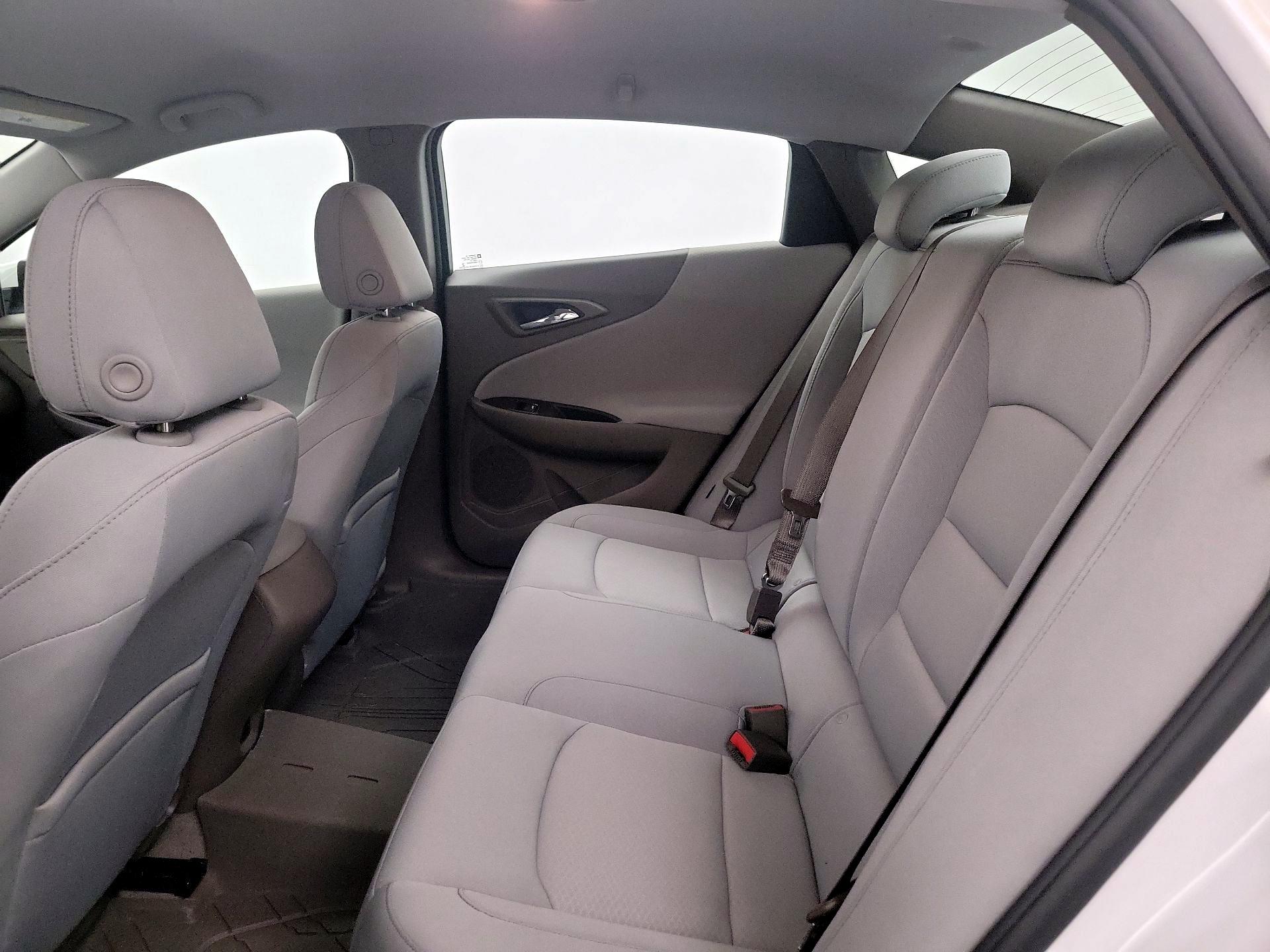 Thumbnail: 2020 Chevrolet Malibu - 19