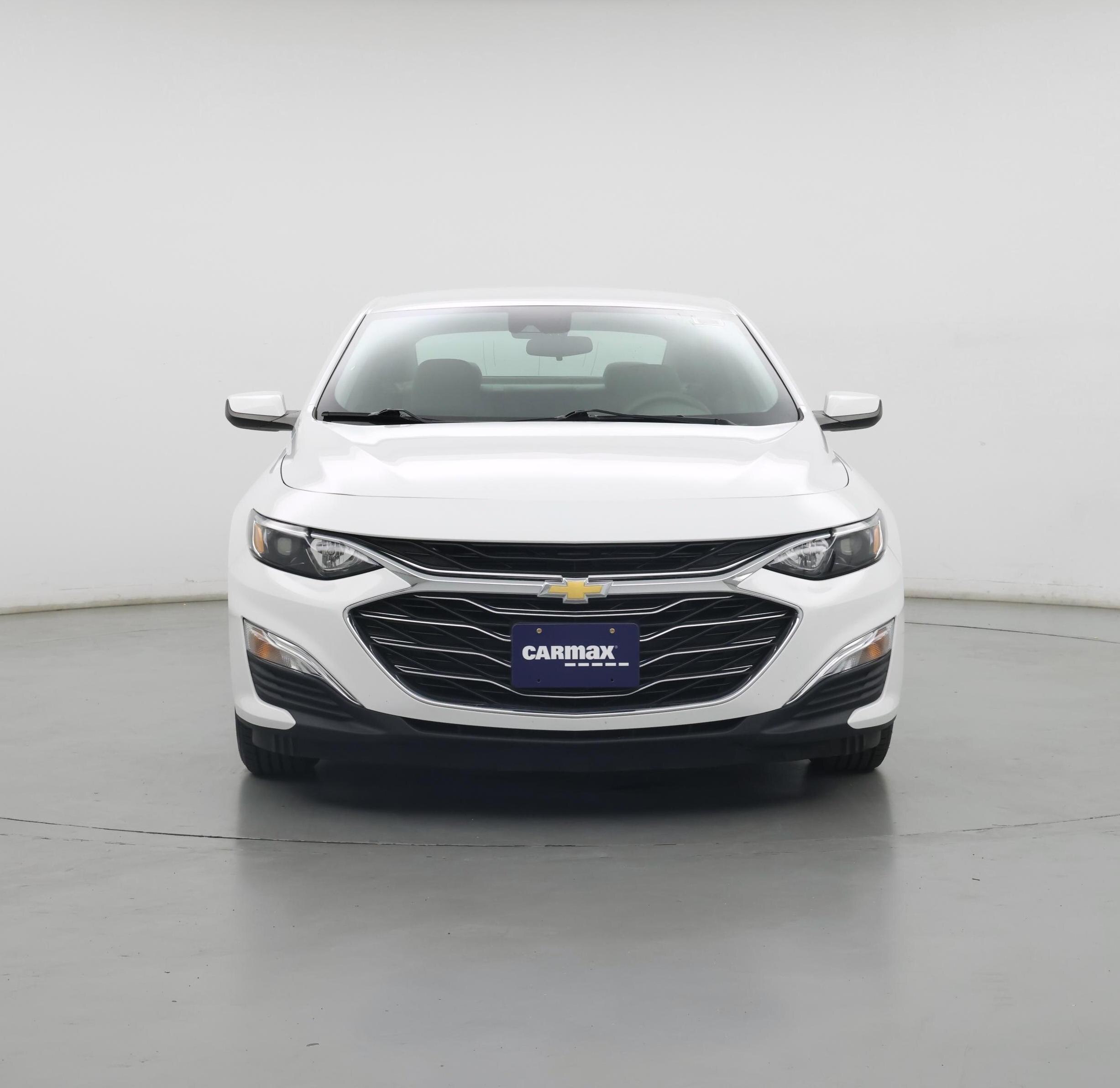 Thumbnail: 2020 Chevrolet Malibu - 5