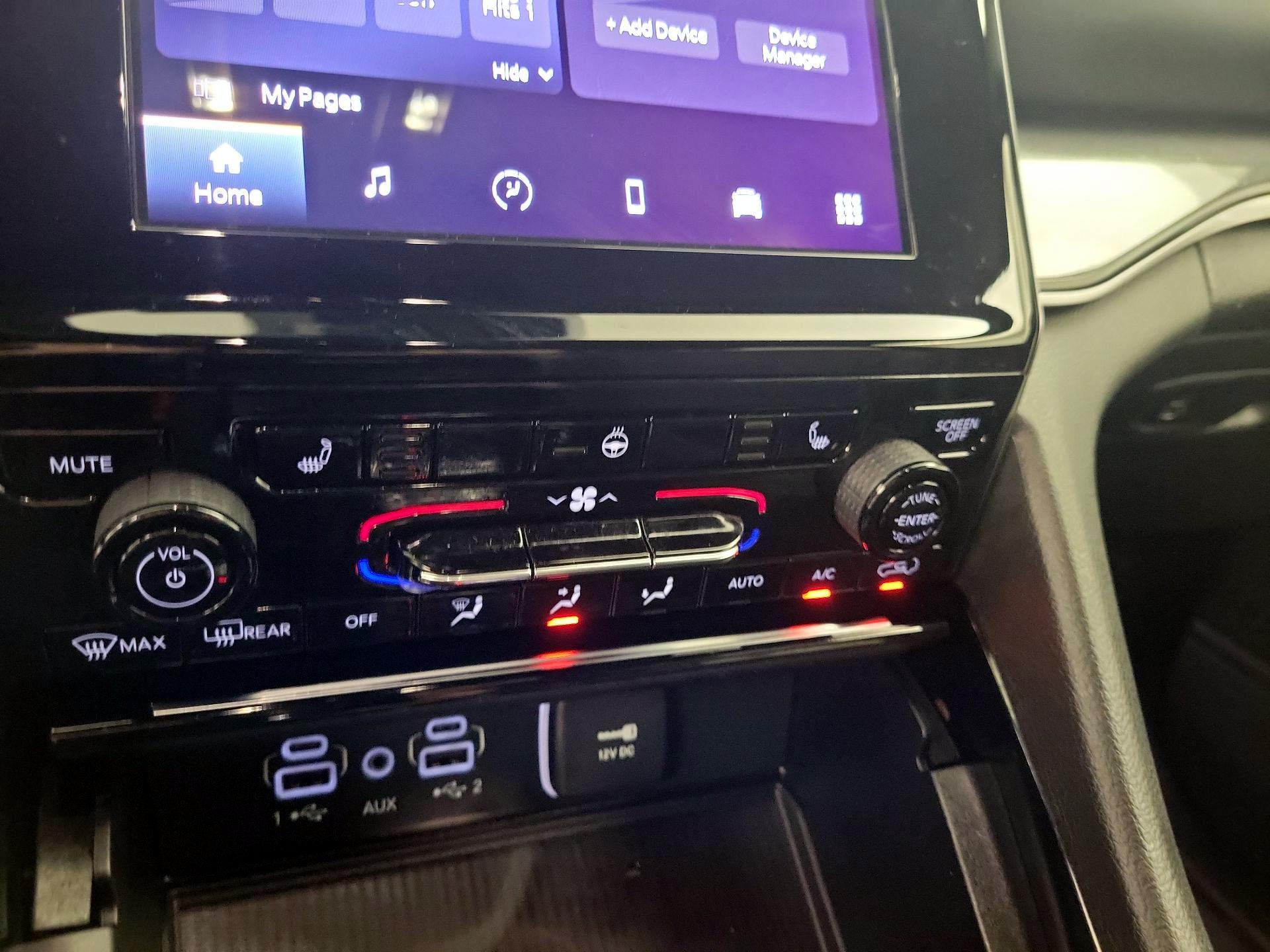 Thumbnail: 2023 Jeep Grand Cherokee - 16
