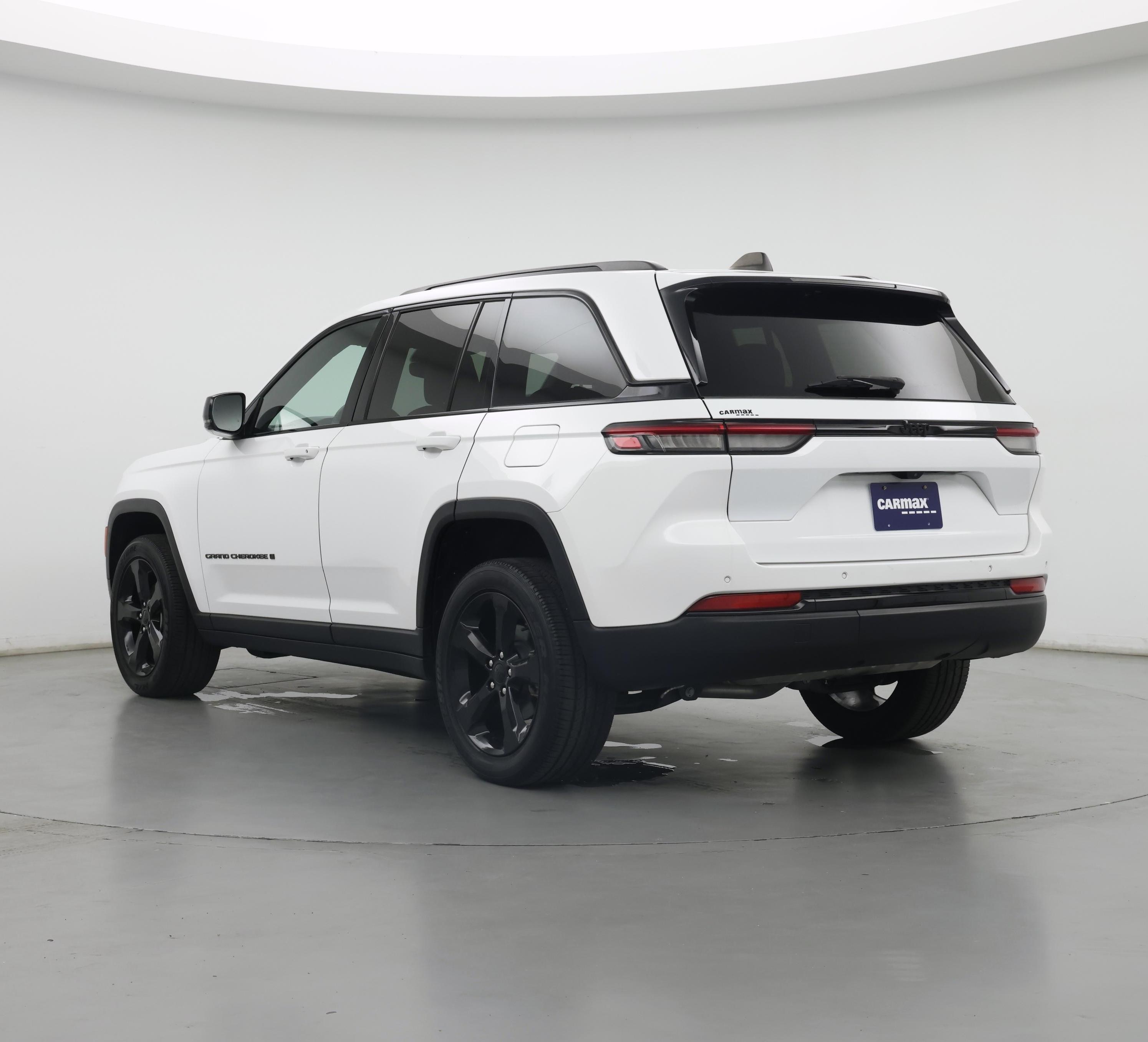Thumbnail: 2023 Jeep Grand Cherokee - 2