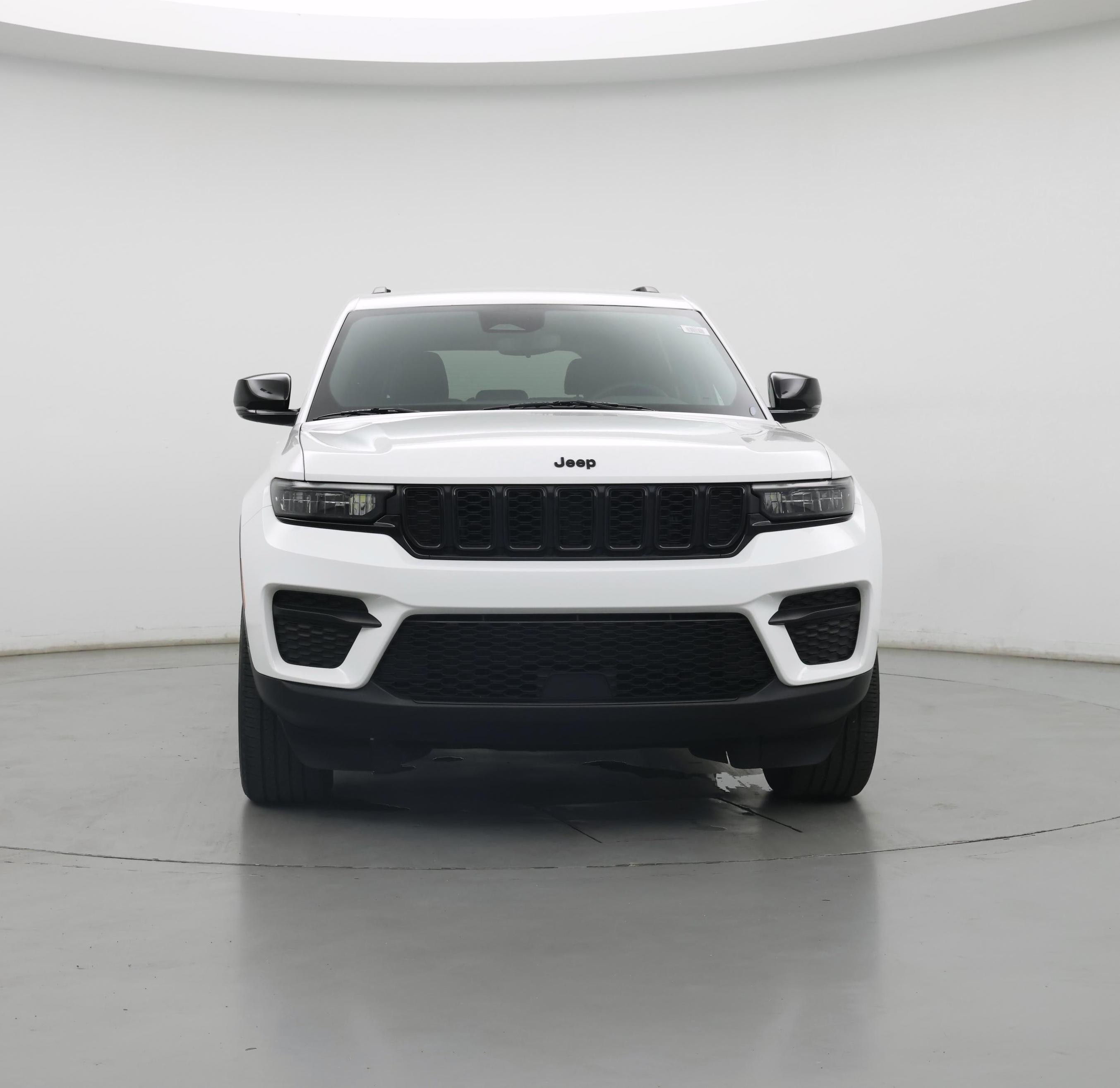 Thumbnail: 2023 Jeep Grand Cherokee - 5