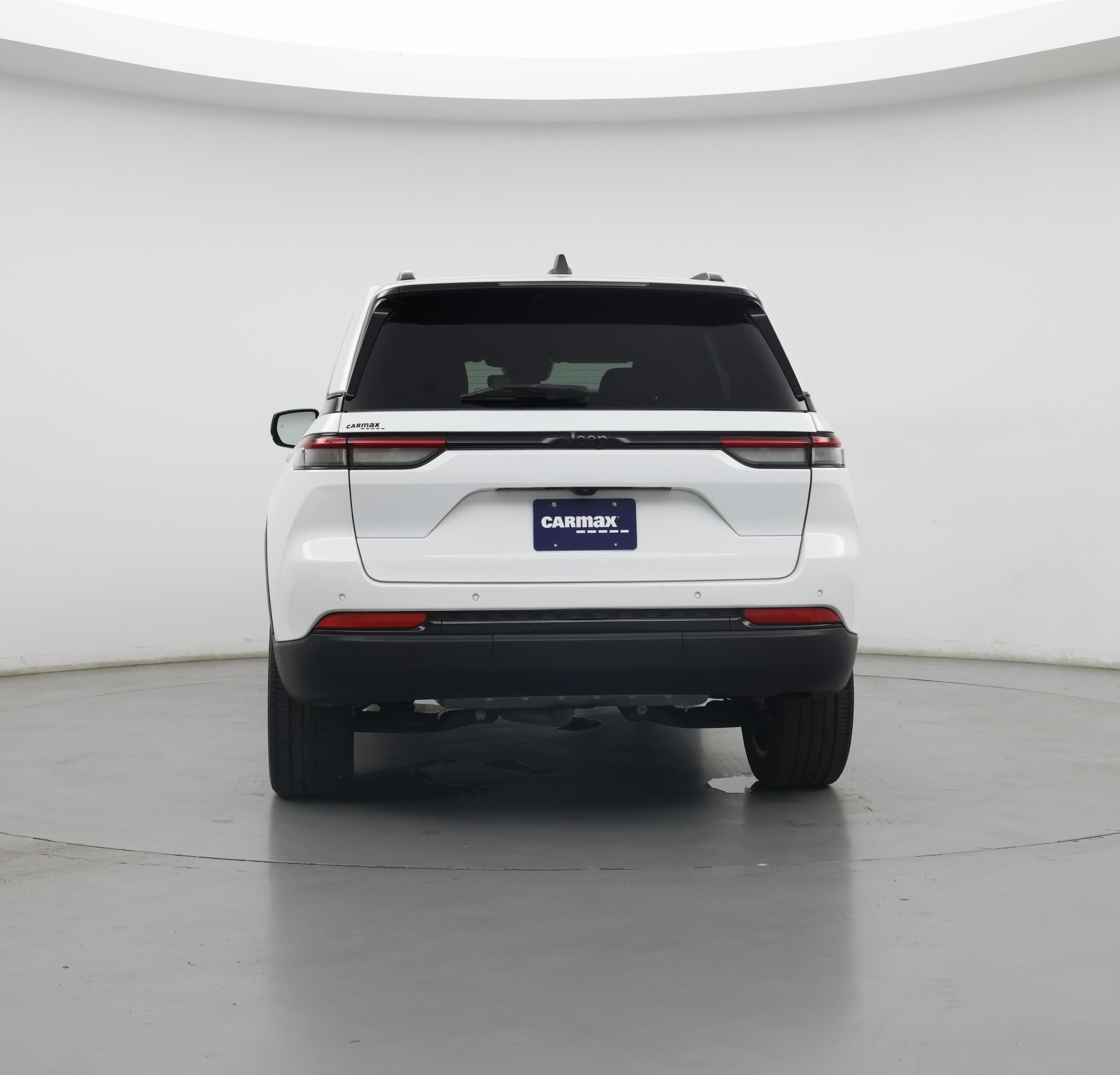 Thumbnail: 2023 Jeep Grand Cherokee - 6