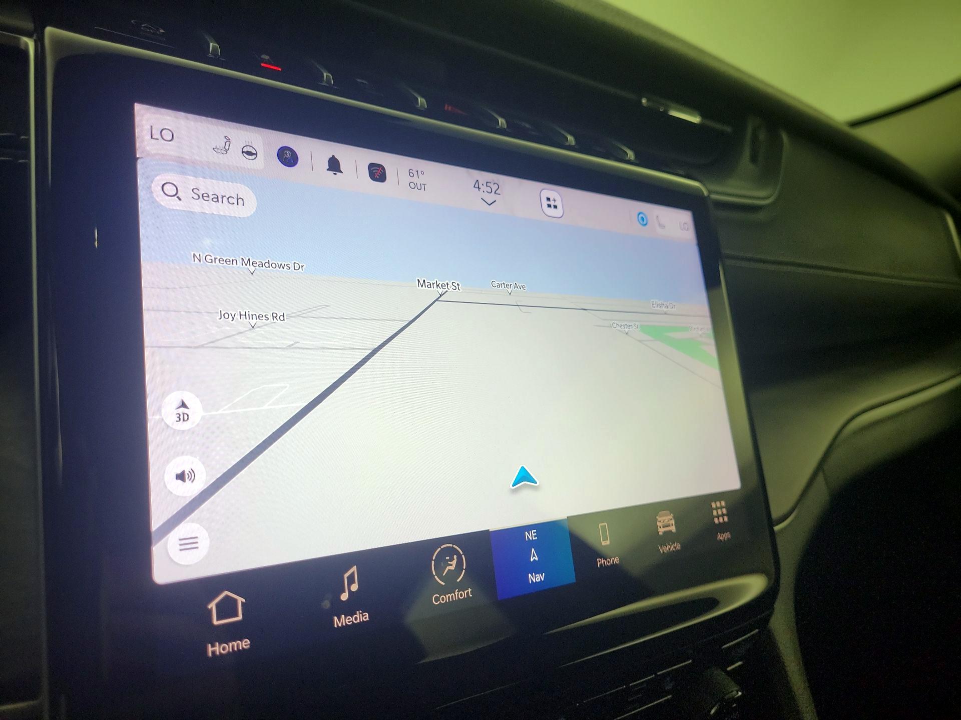 Thumbnail: 2023 Jeep Grand Cherokee - 14