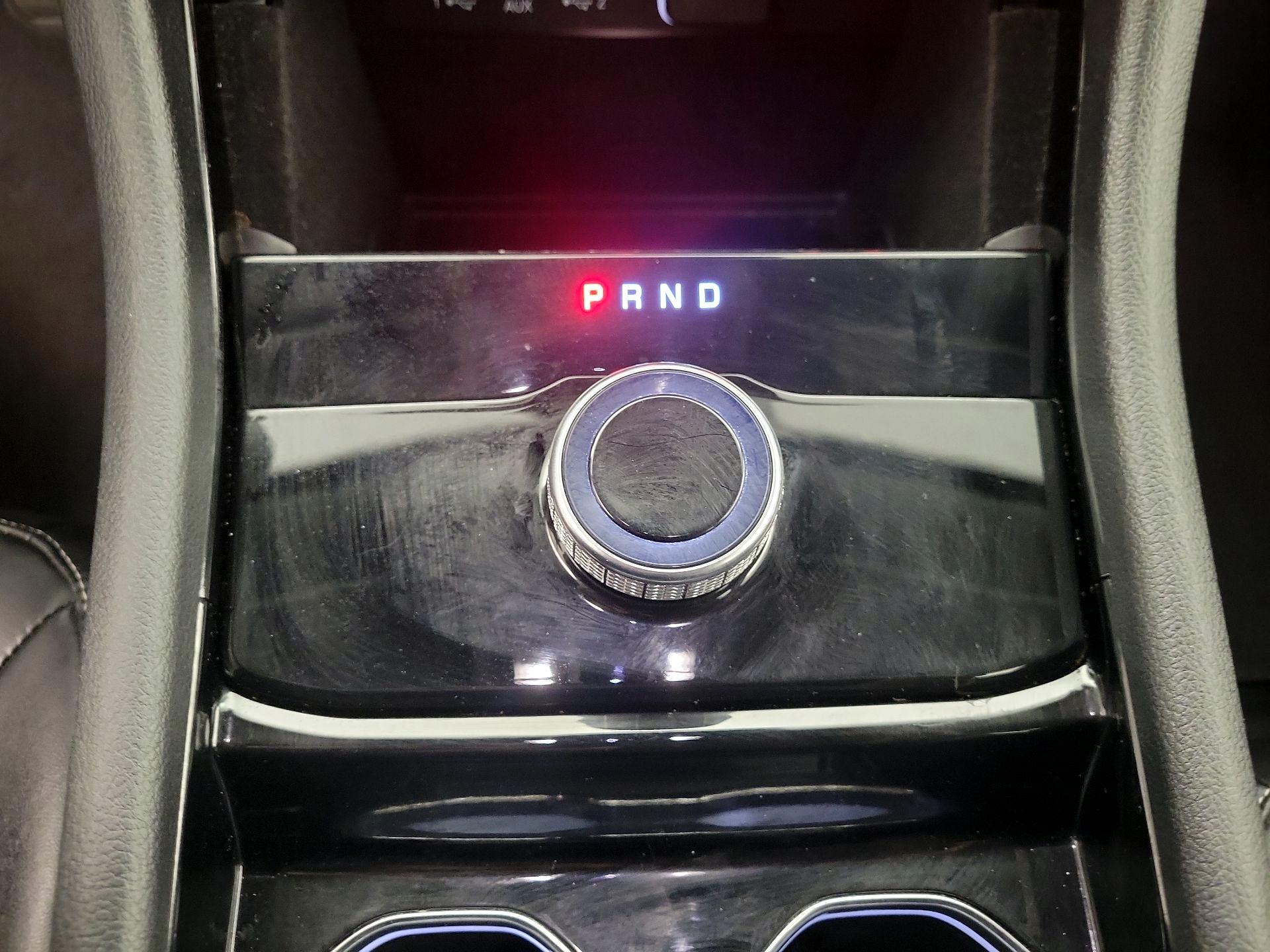 Thumbnail: 2023 Jeep Grand Cherokee - 18