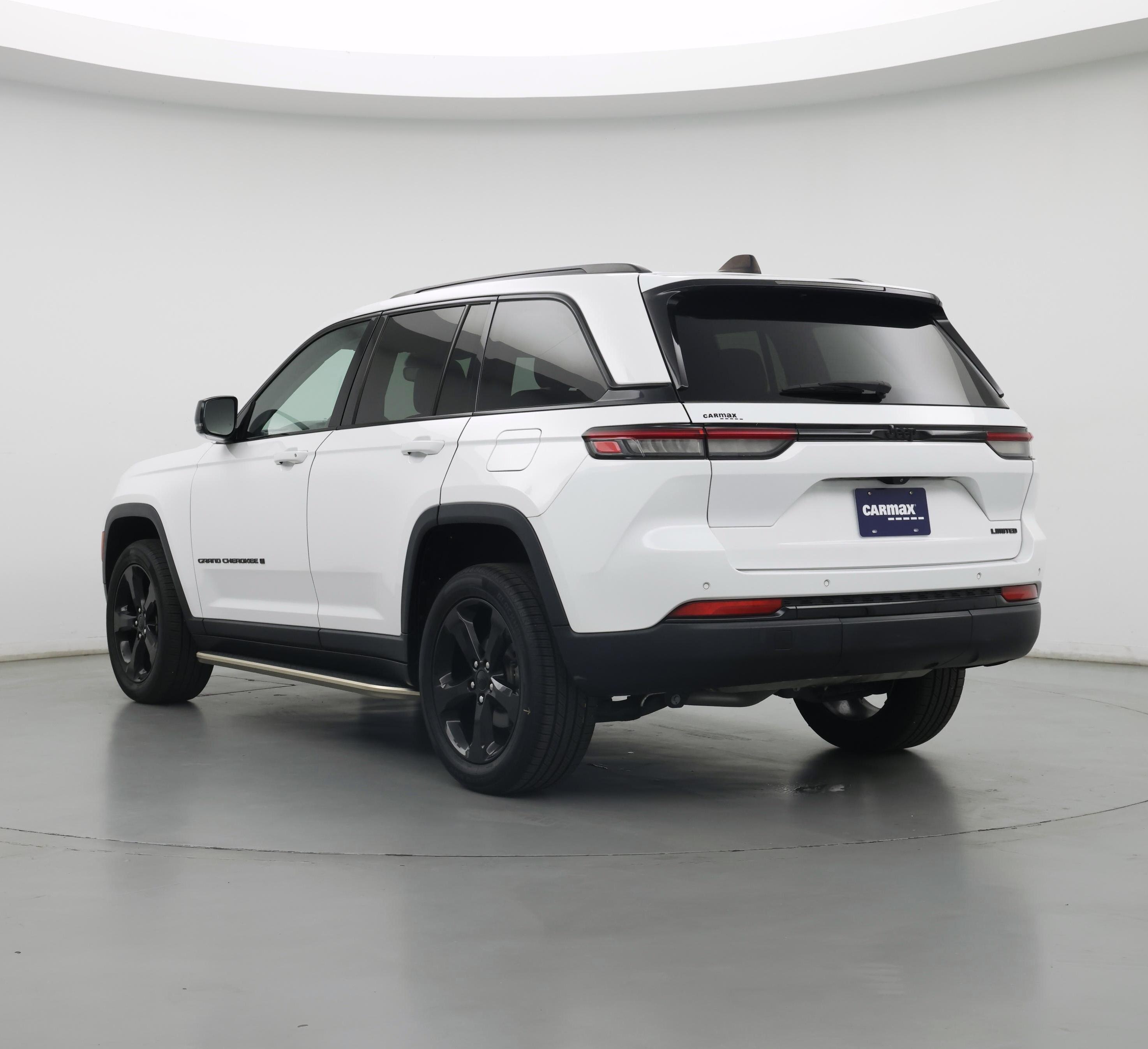 Thumbnail: 2023 Jeep Grand Cherokee - 2