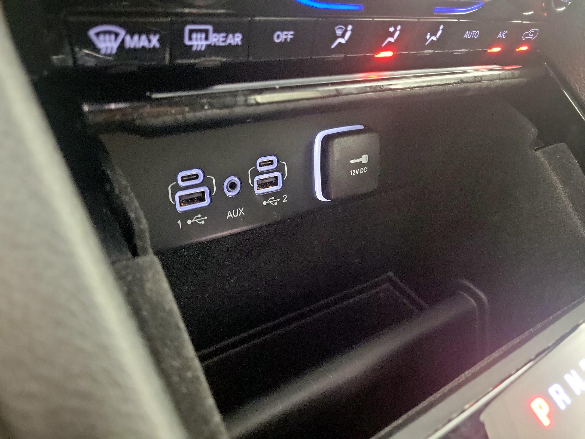 Thumbnail: 2023 Jeep Grand Cherokee - 19