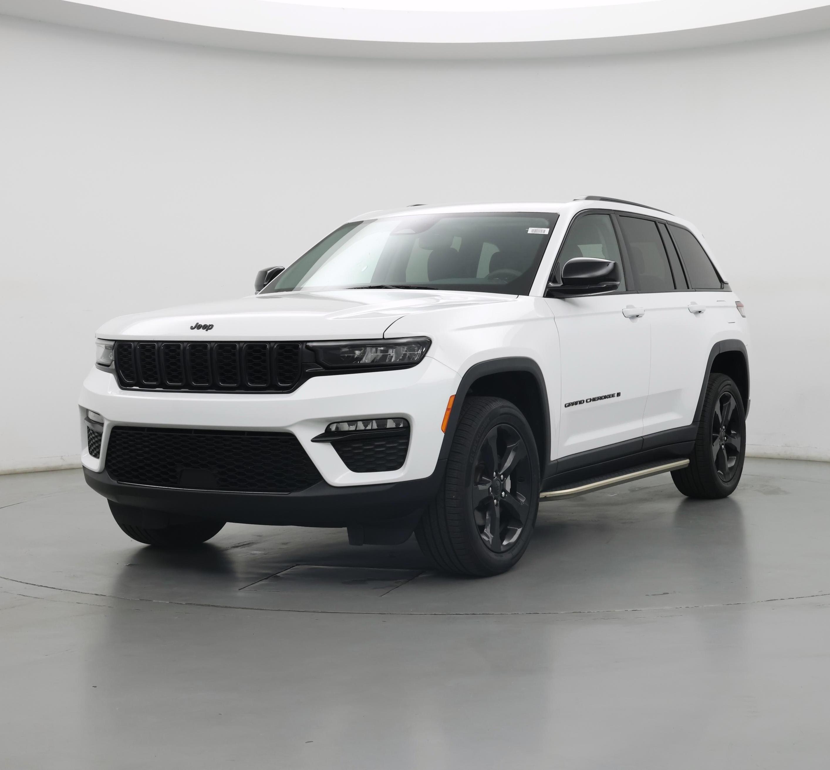 Thumbnail: 2023 Jeep Grand Cherokee - 4