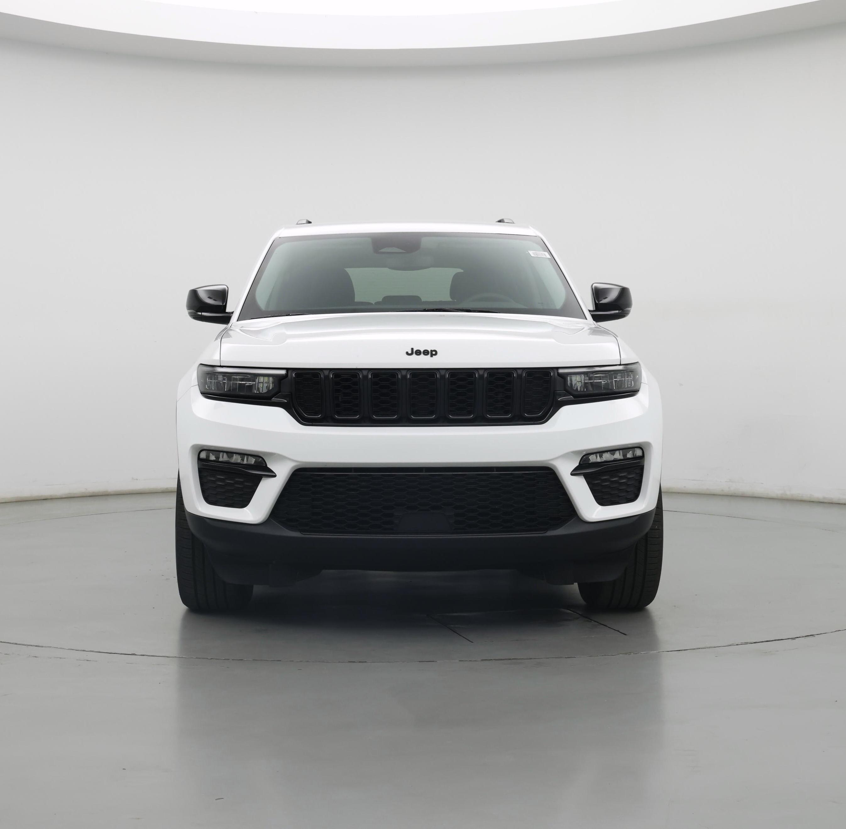 Thumbnail: 2023 Jeep Grand Cherokee - 5