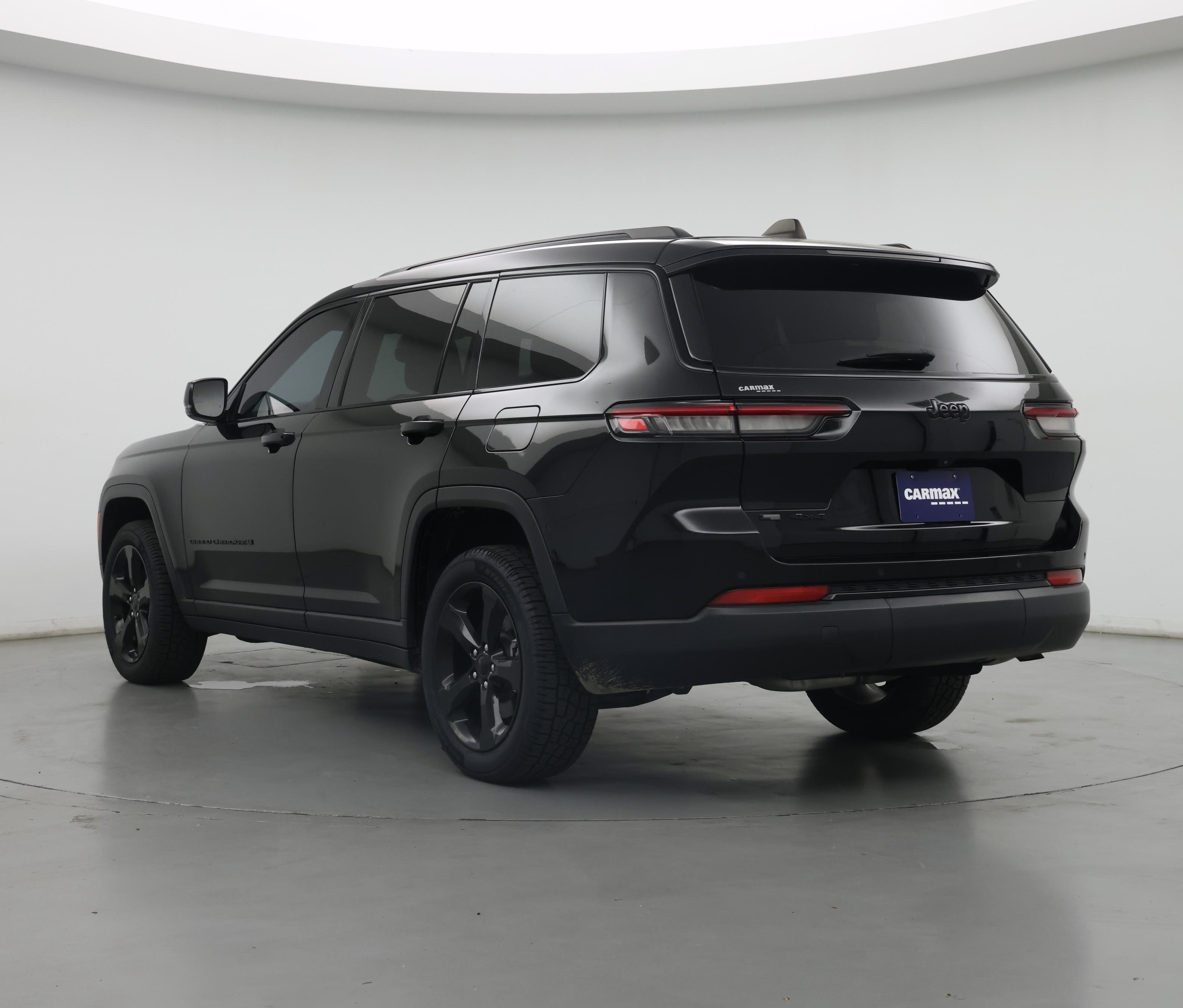 Thumbnail: 2023 Jeep Grand Cherokee L - 2
