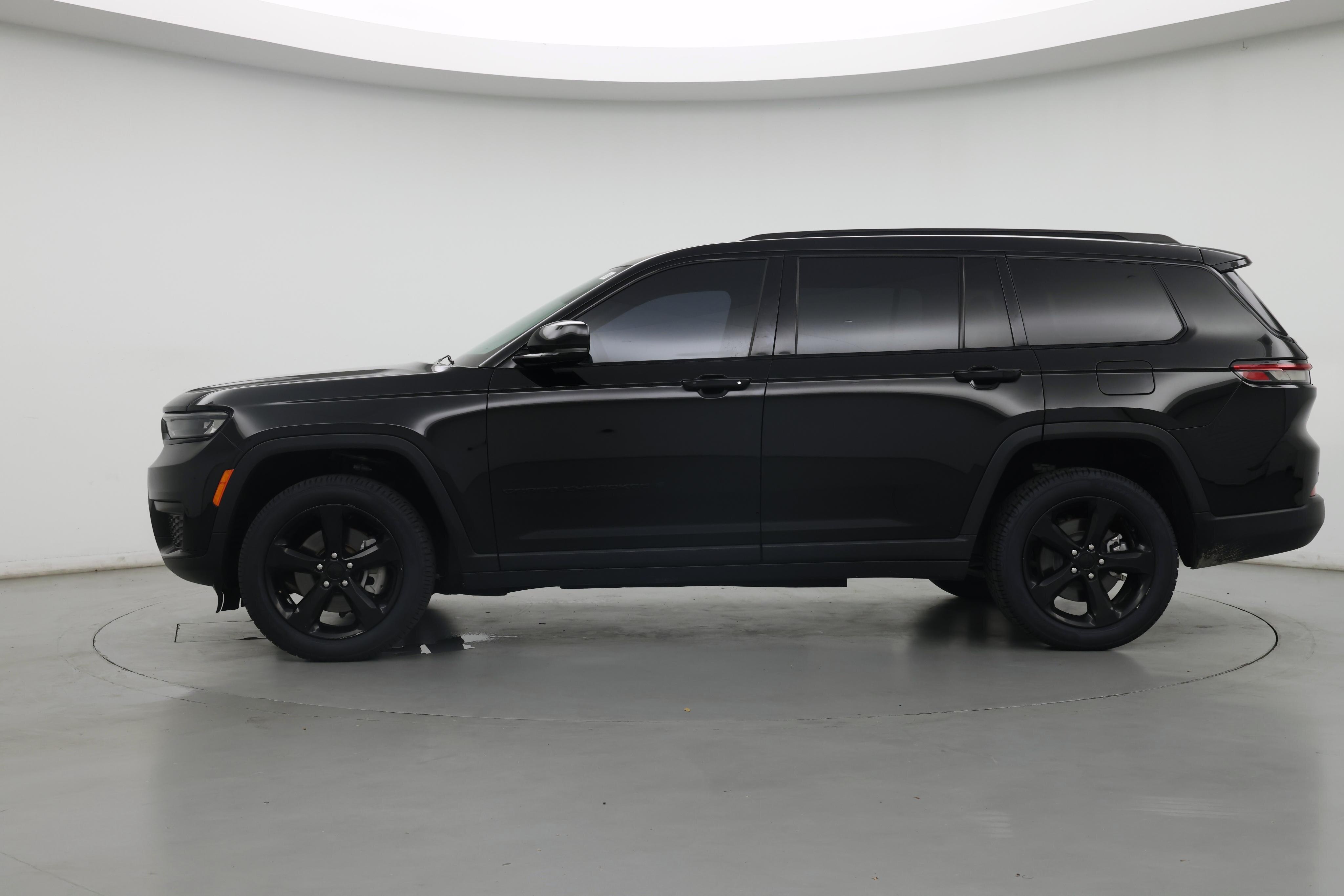 Thumbnail: 2023 Jeep Grand Cherokee L - 3