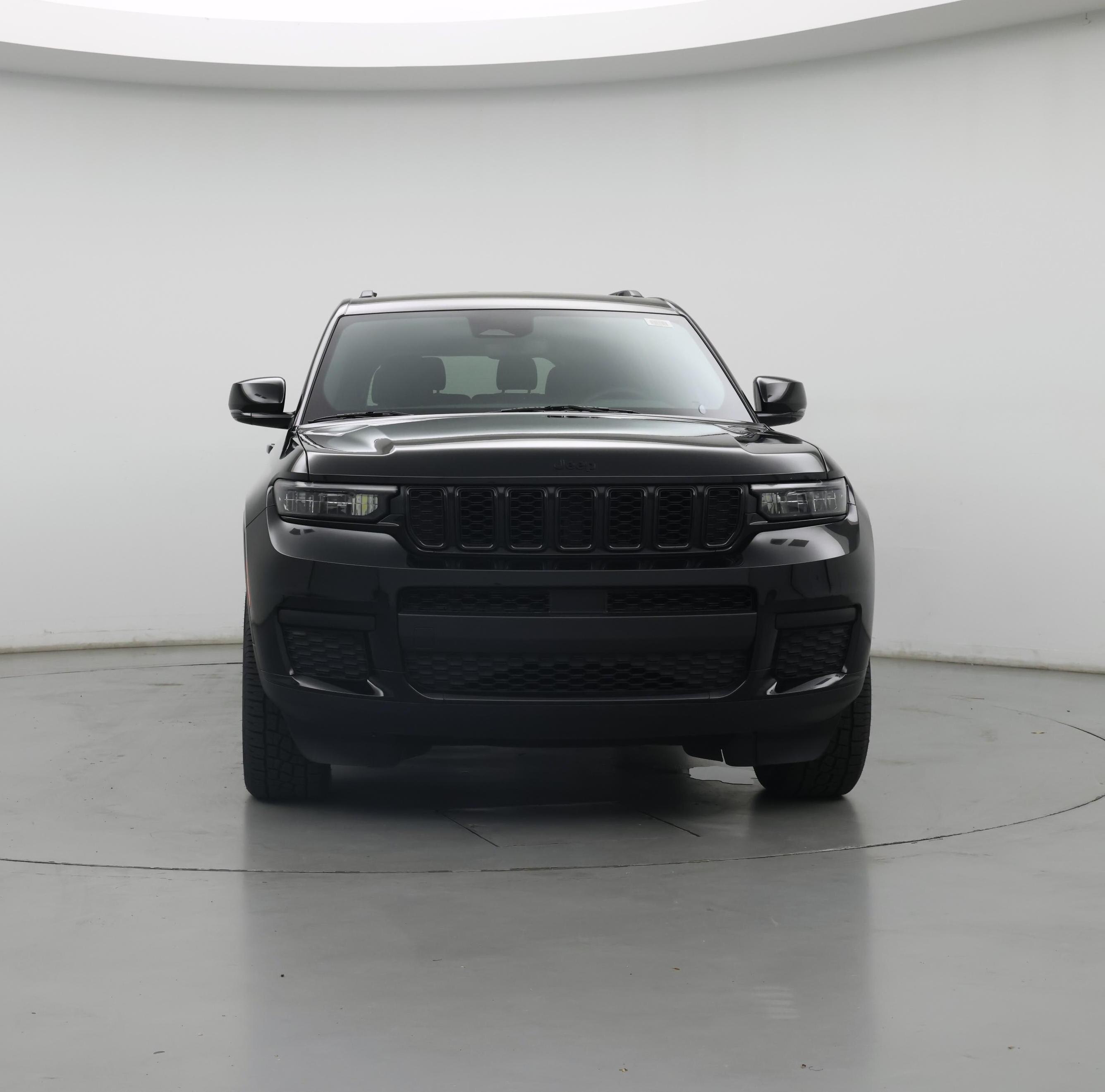 Thumbnail: 2023 Jeep Grand Cherokee L - 5
