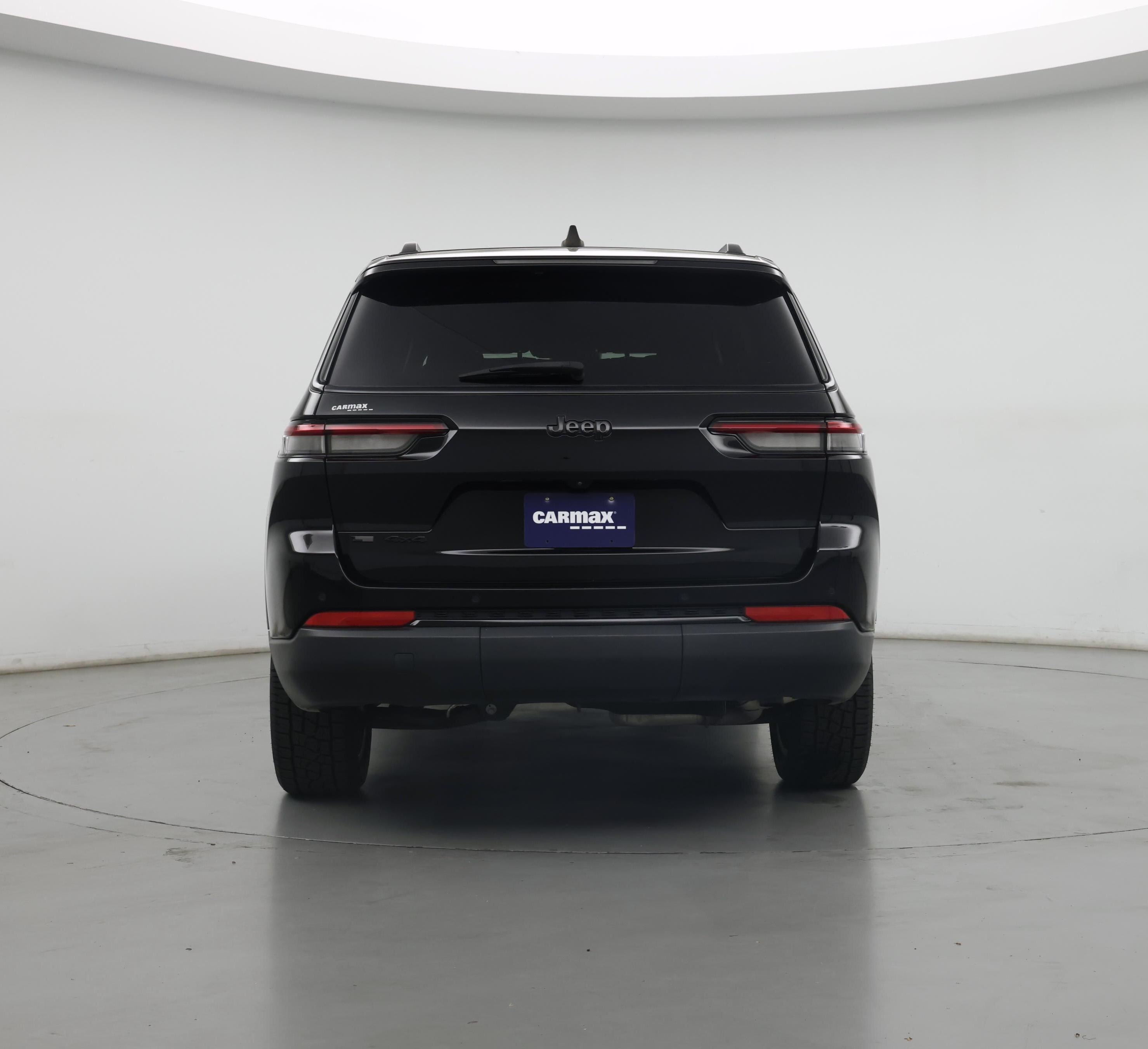 Thumbnail: 2023 Jeep Grand Cherokee L - 6
