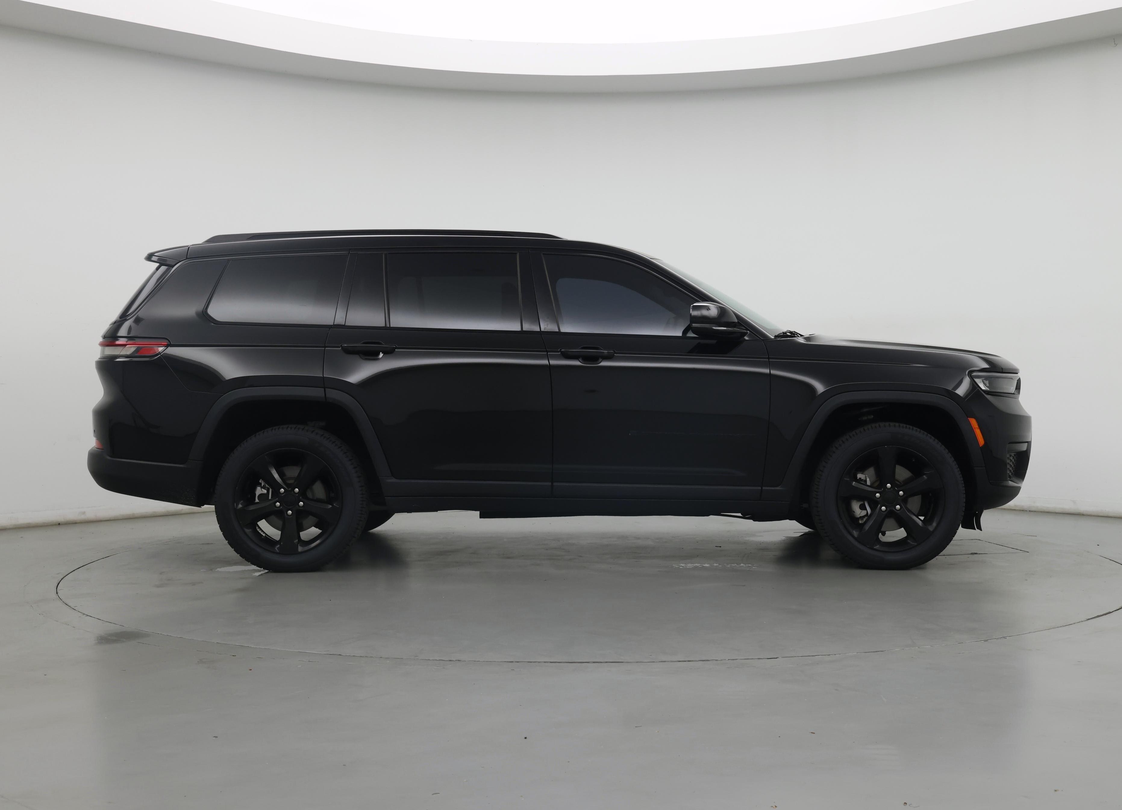 Thumbnail: 2023 Jeep Grand Cherokee L - 7