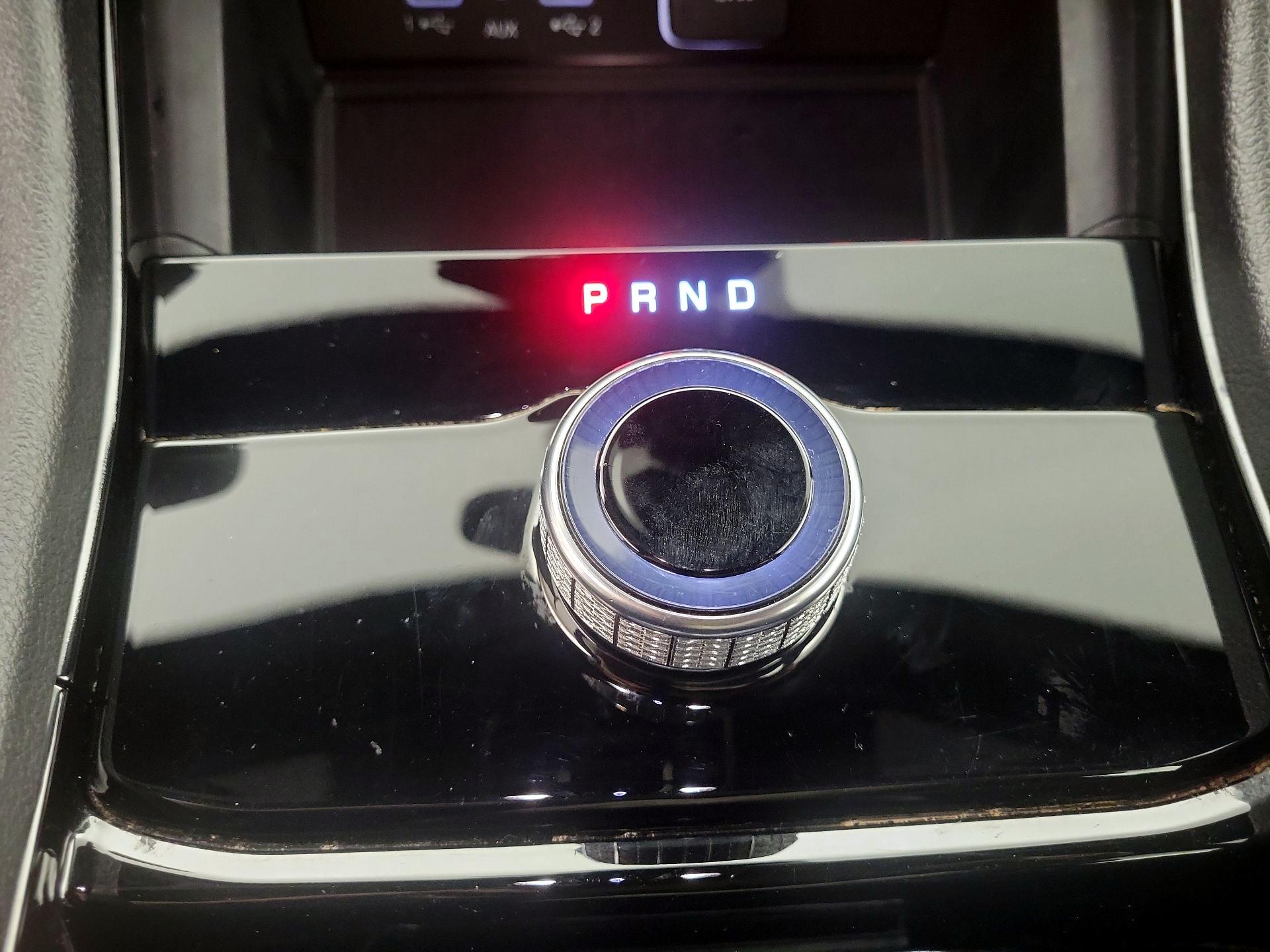 Thumbnail: 2023 Jeep Grand Cherokee - 17