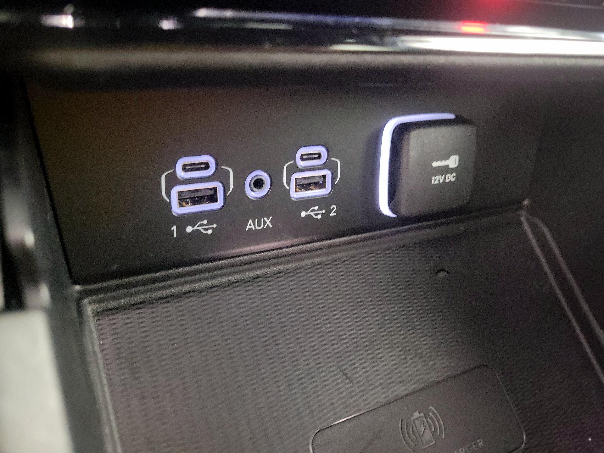 Thumbnail: 2023 Jeep Grand Cherokee - 18