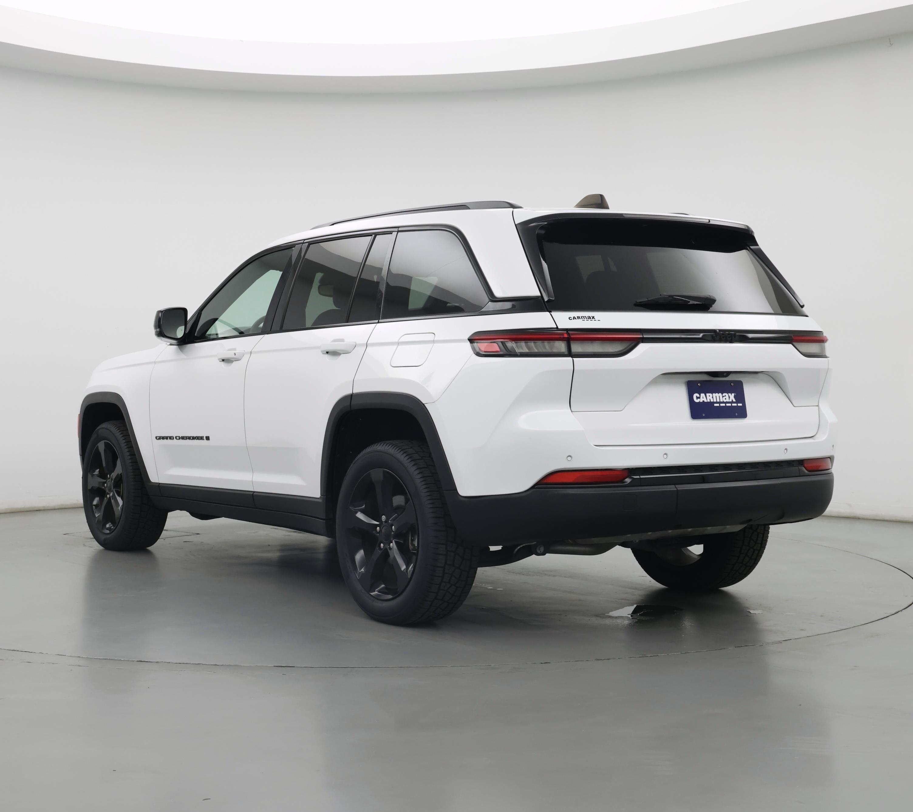 Thumbnail: 2023 Jeep Grand Cherokee - 2