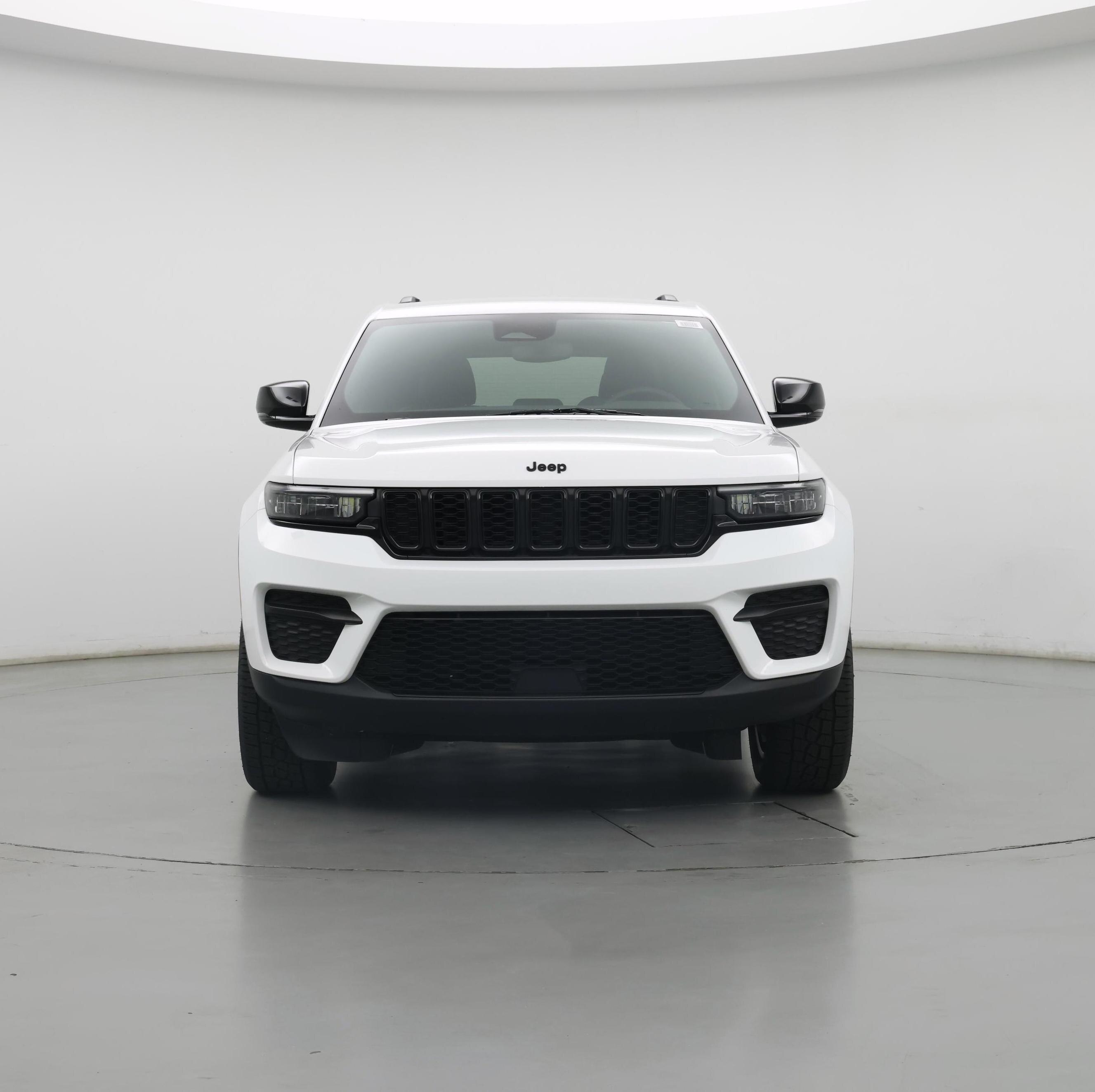 Thumbnail: 2023 Jeep Grand Cherokee - 5