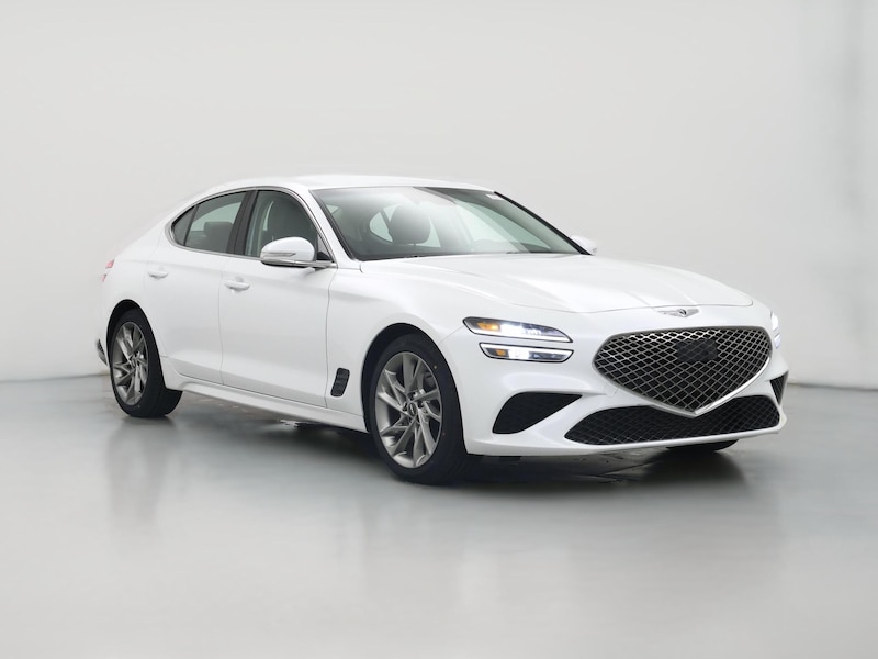 2022 Genesis G70 2.0T -
                  Wilmington, NC