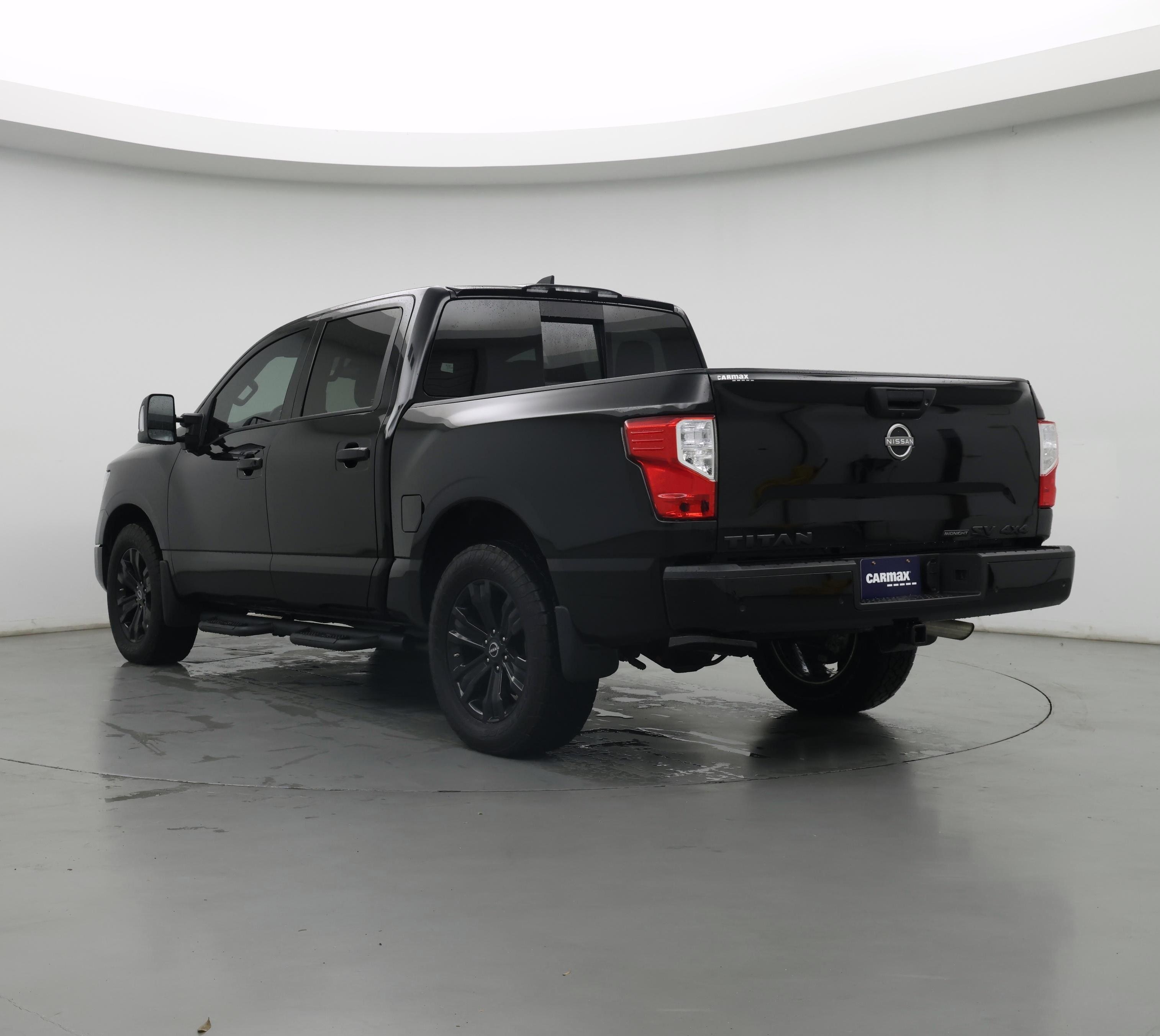 Thumbnail: 2023 Nissan Titan - 2