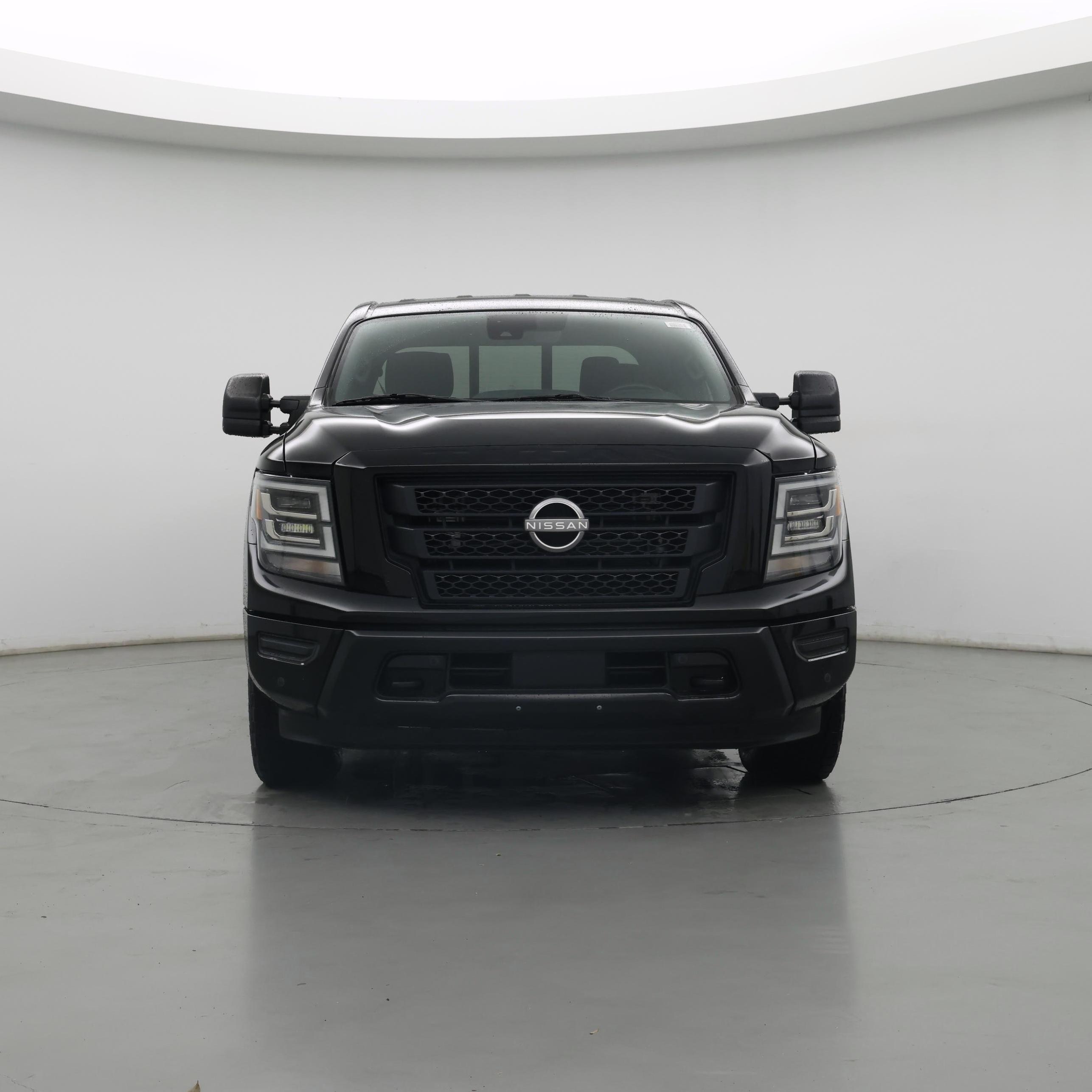 Thumbnail: 2023 Nissan Titan - 5