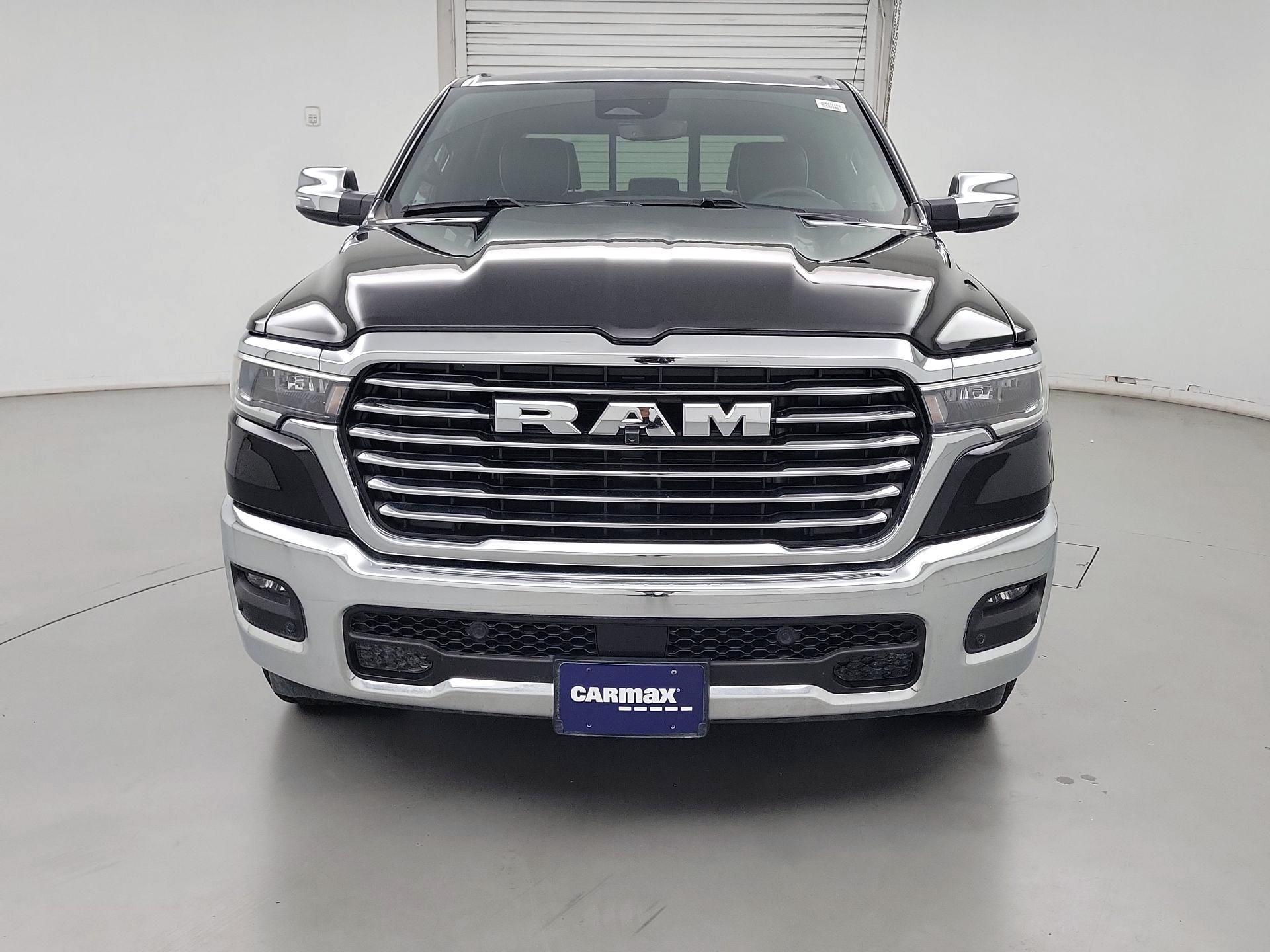 Thumbnail: 2025 RAM 1500 - 2