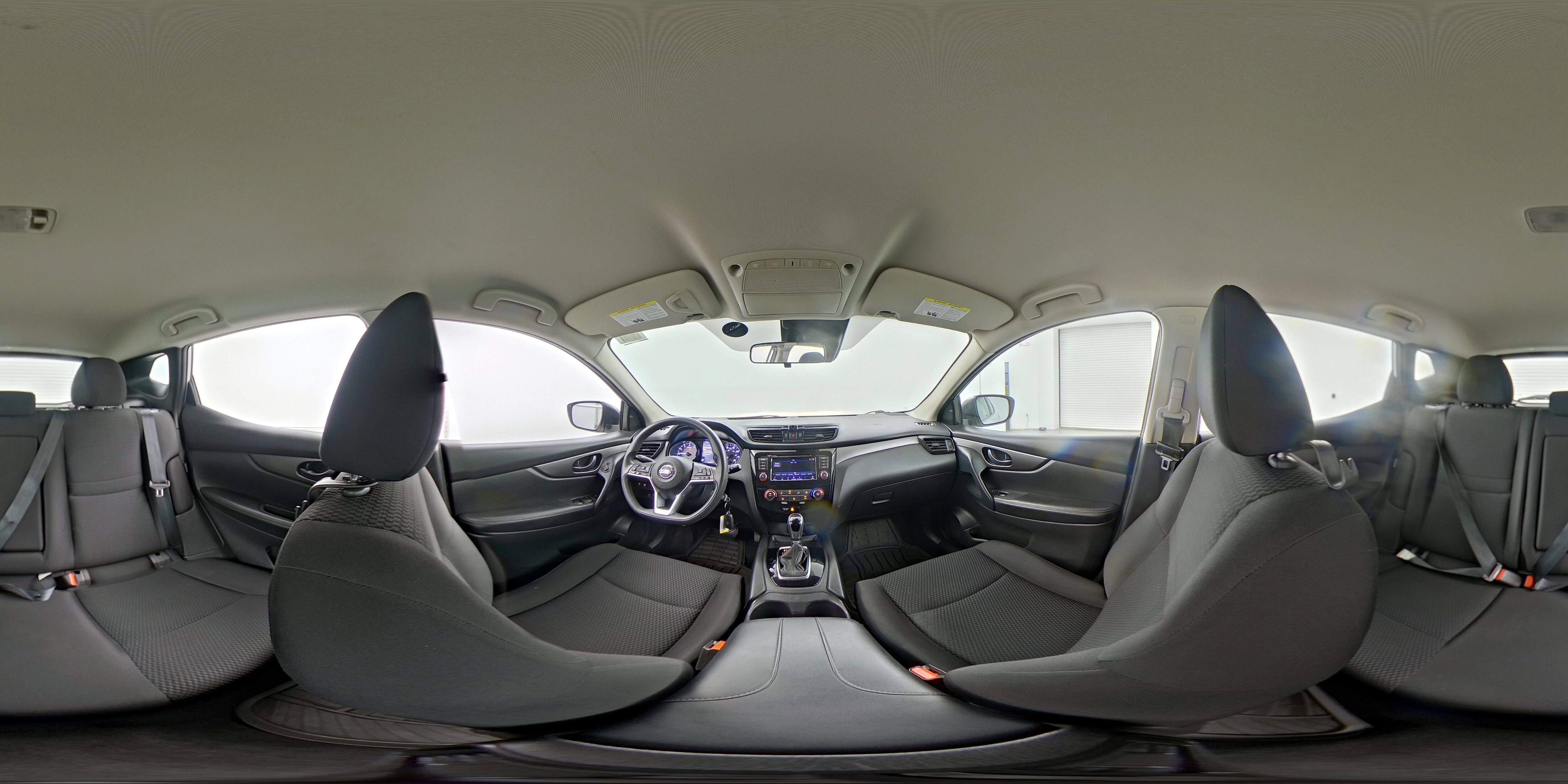 2020 Nissan Rogue Sport S - Photo 22