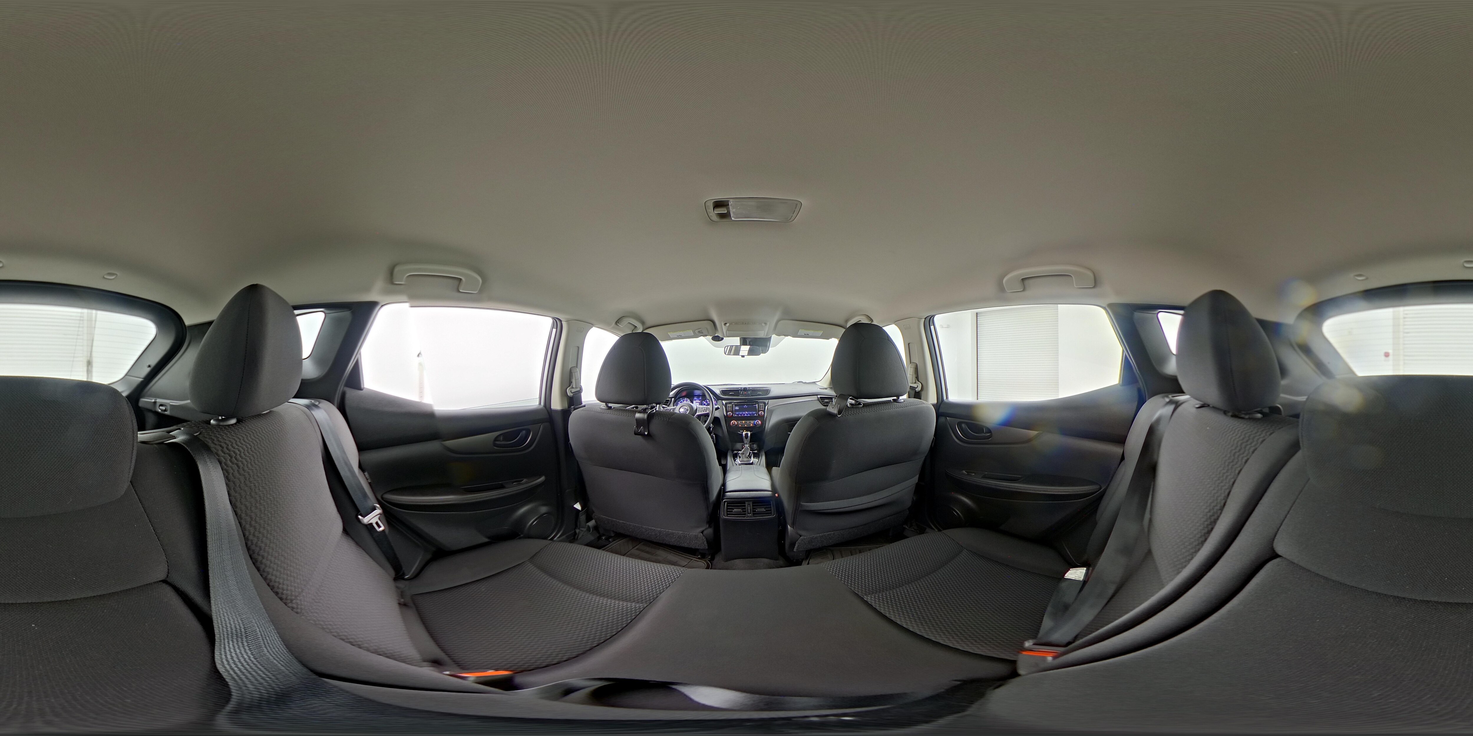 2020 Nissan Rogue Sport S - Photo 23