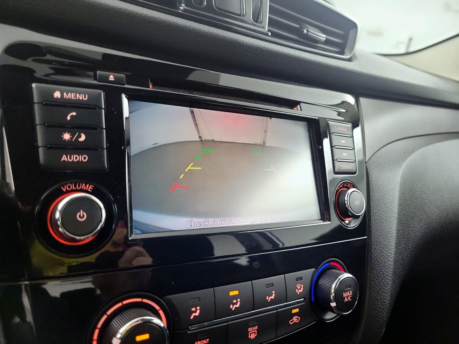 2020 Nissan Rogue Sport S - Photo 13