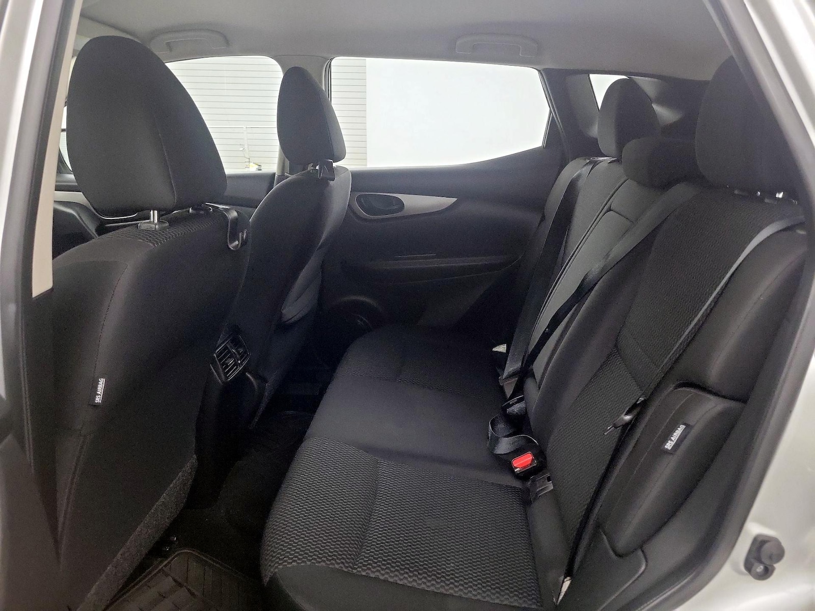 2020 Nissan Rogue Sport S - Photo 18