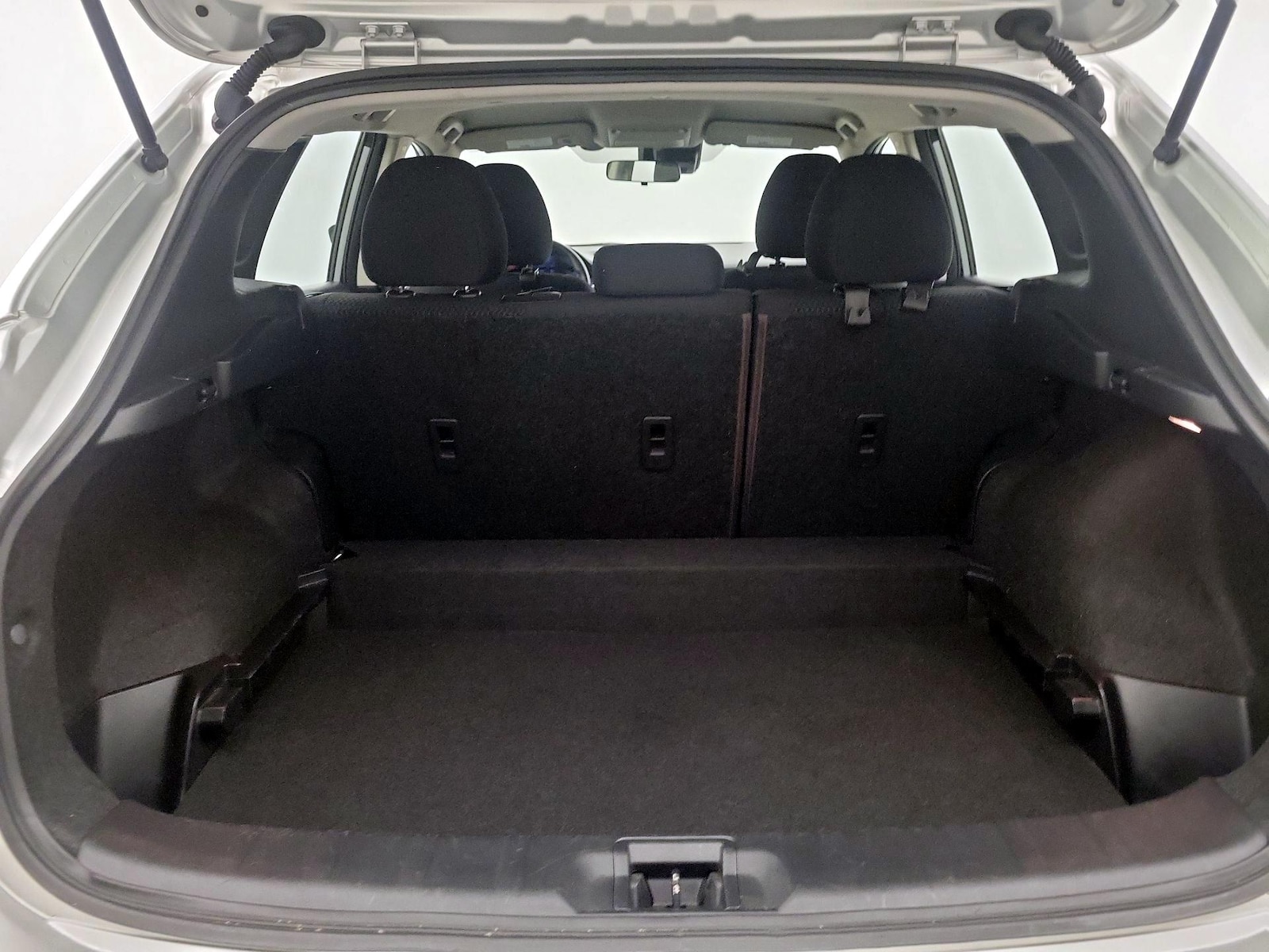 2020 Nissan Rogue Sport S - Photo 19