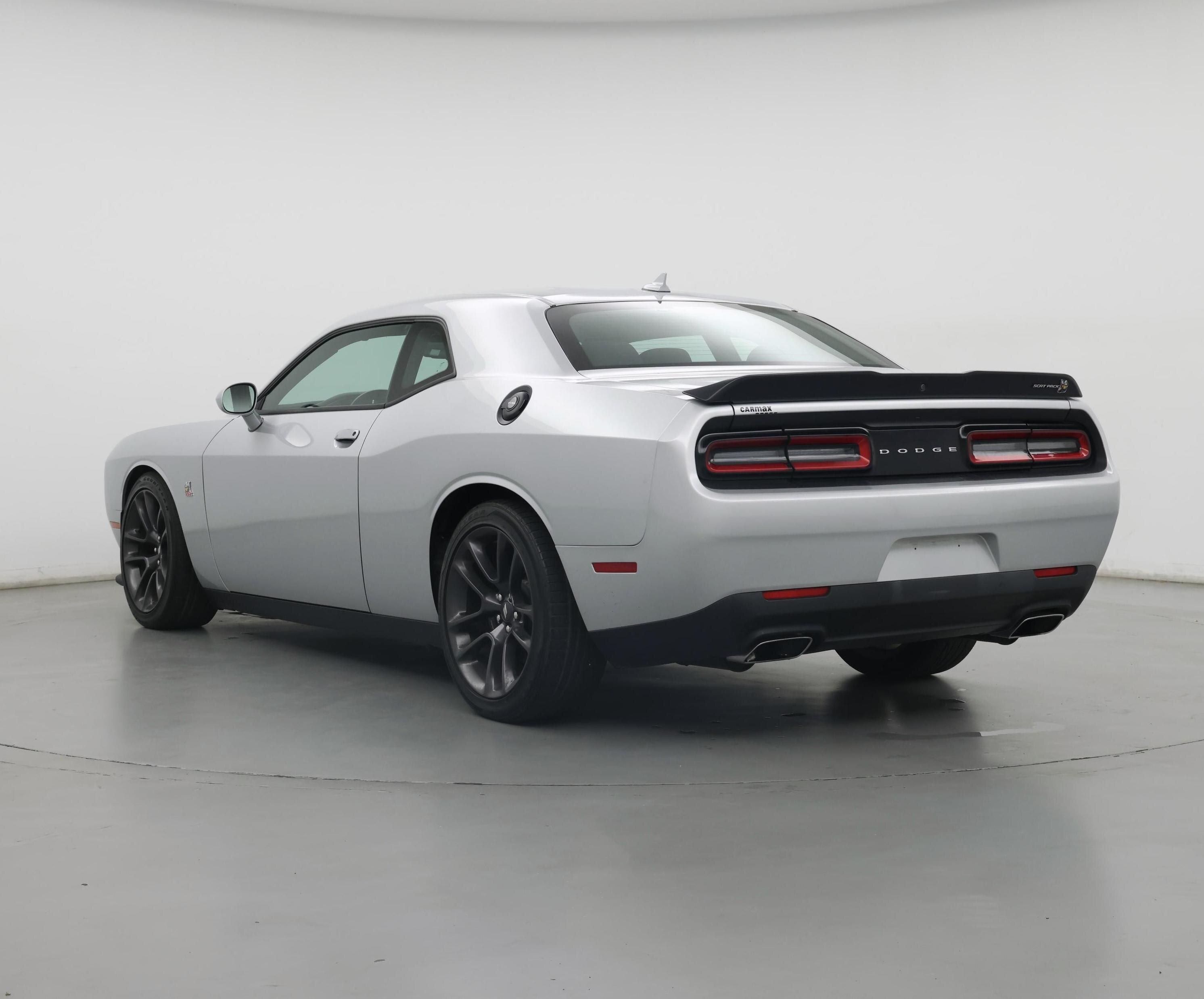 Thumbnail: 2022 Dodge Challenger - 2