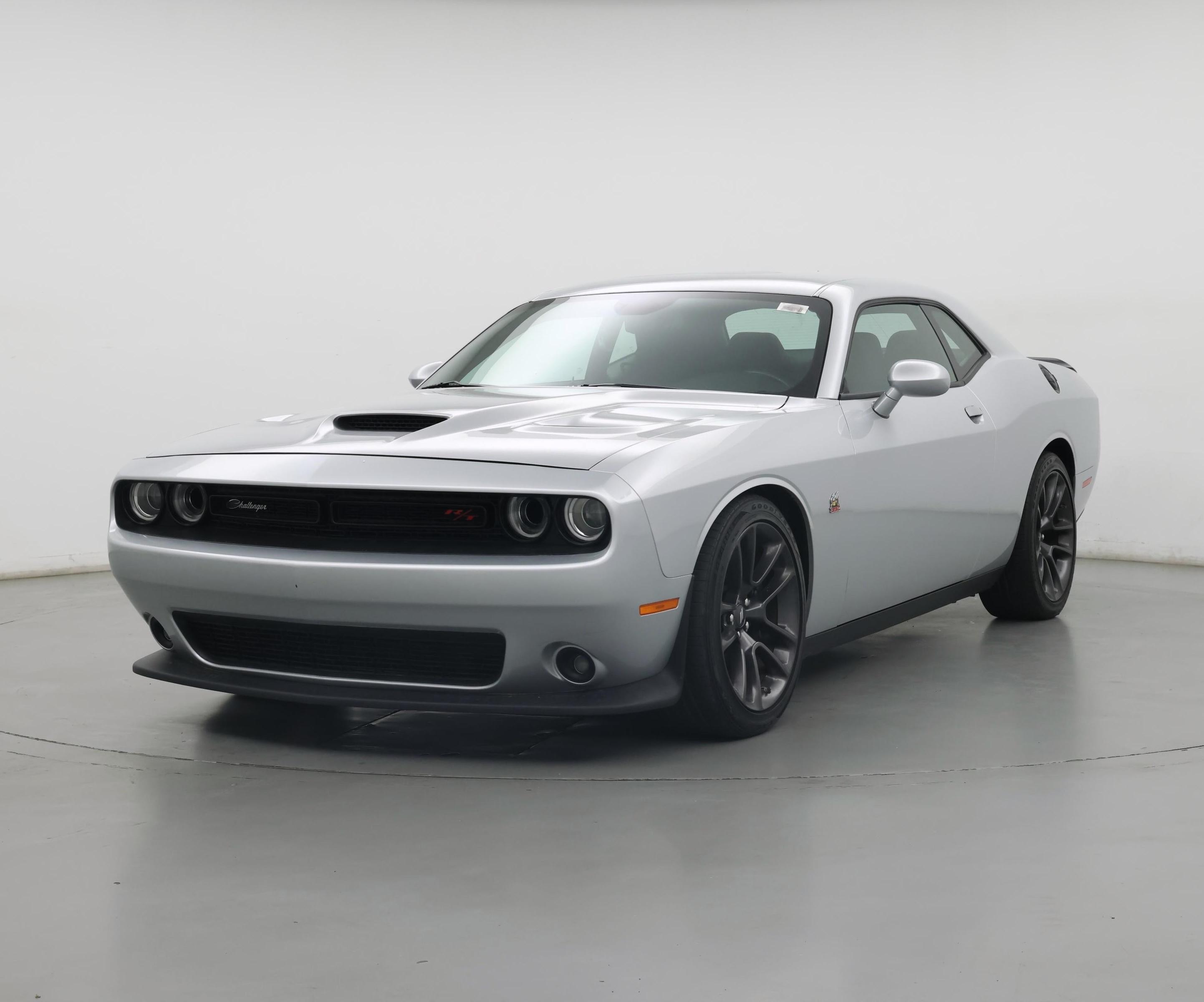 Thumbnail: 2022 Dodge Challenger - 4