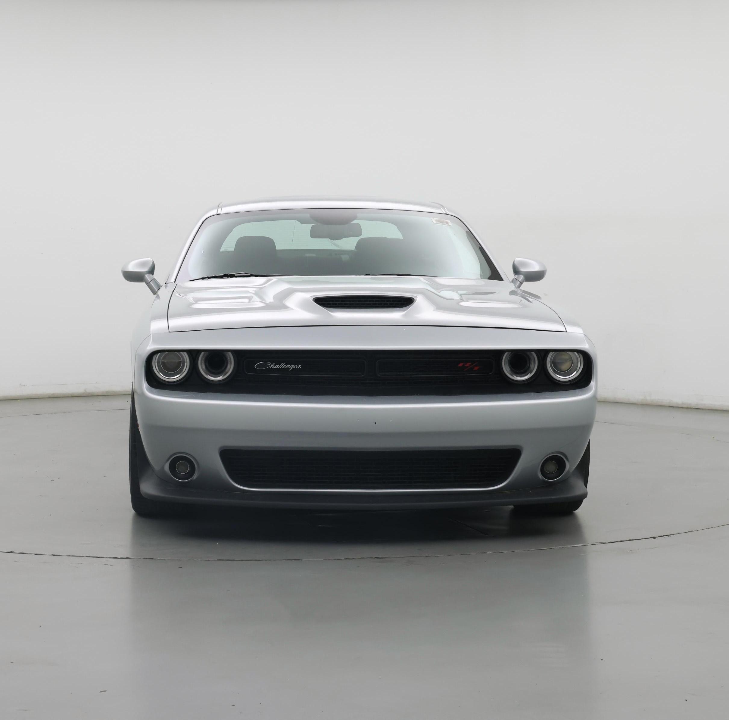 Thumbnail: 2022 Dodge Challenger - 5