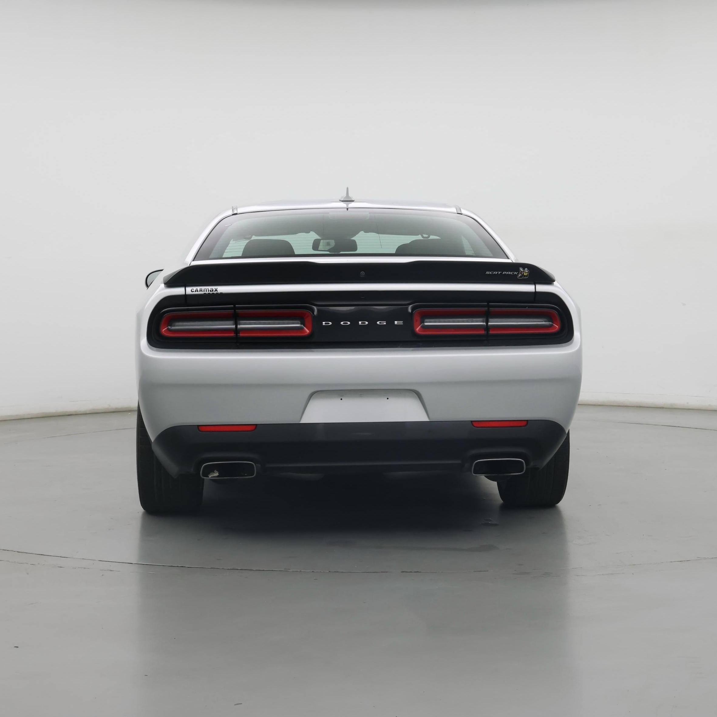 Thumbnail: 2022 Dodge Challenger - 6