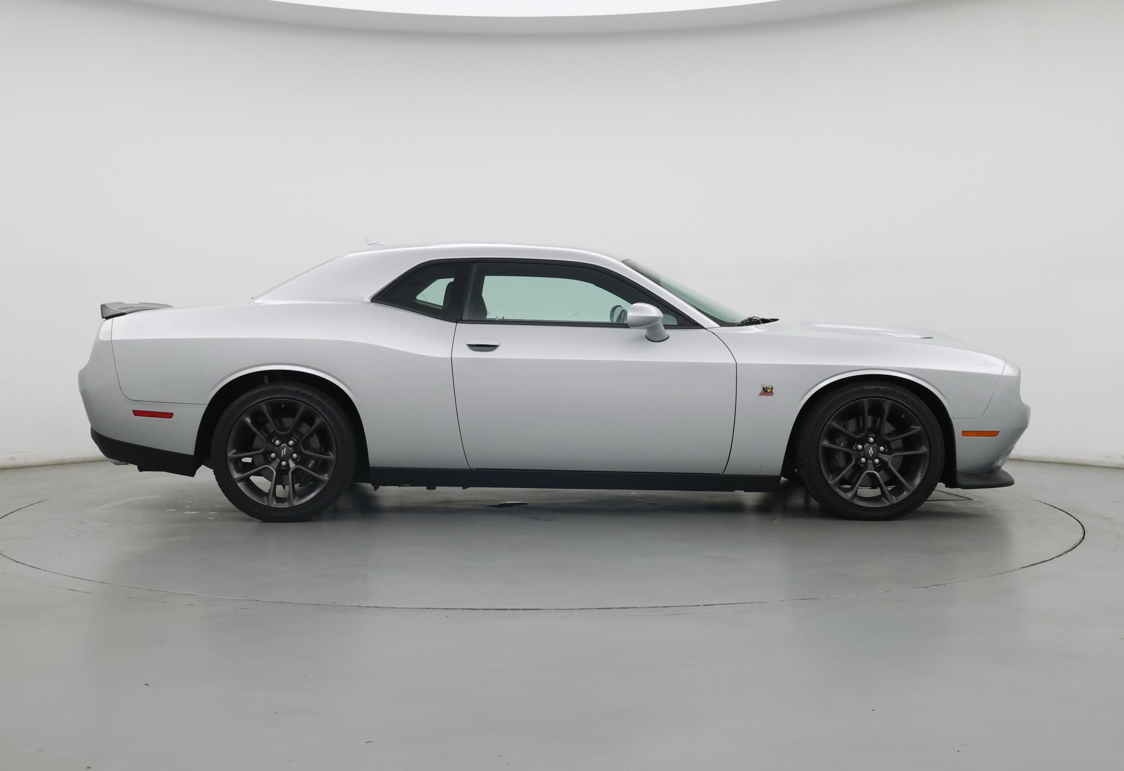 Thumbnail: 2022 Dodge Challenger - 7
