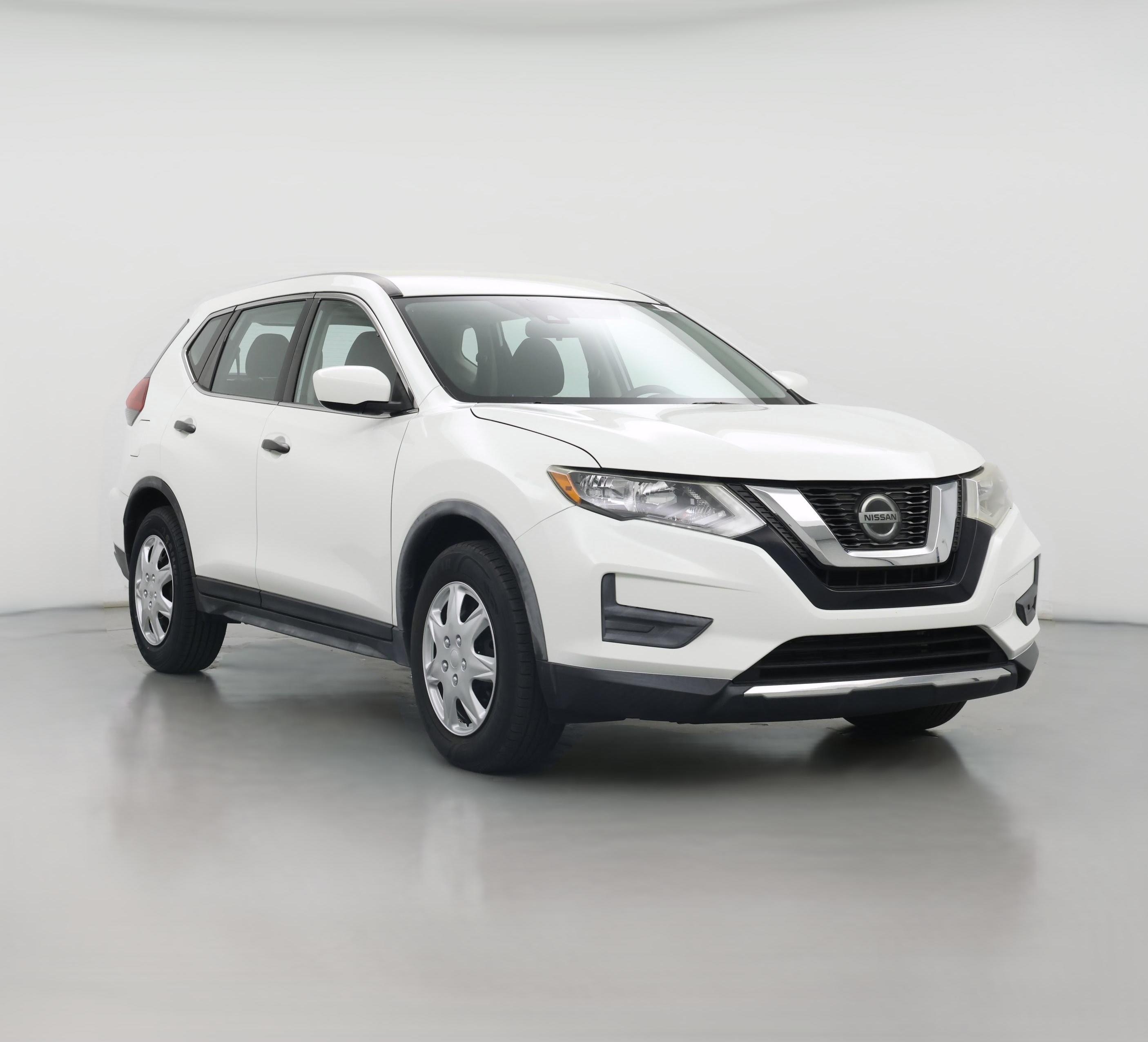 Thumbnail: 2020 Nissan Rogue - 1