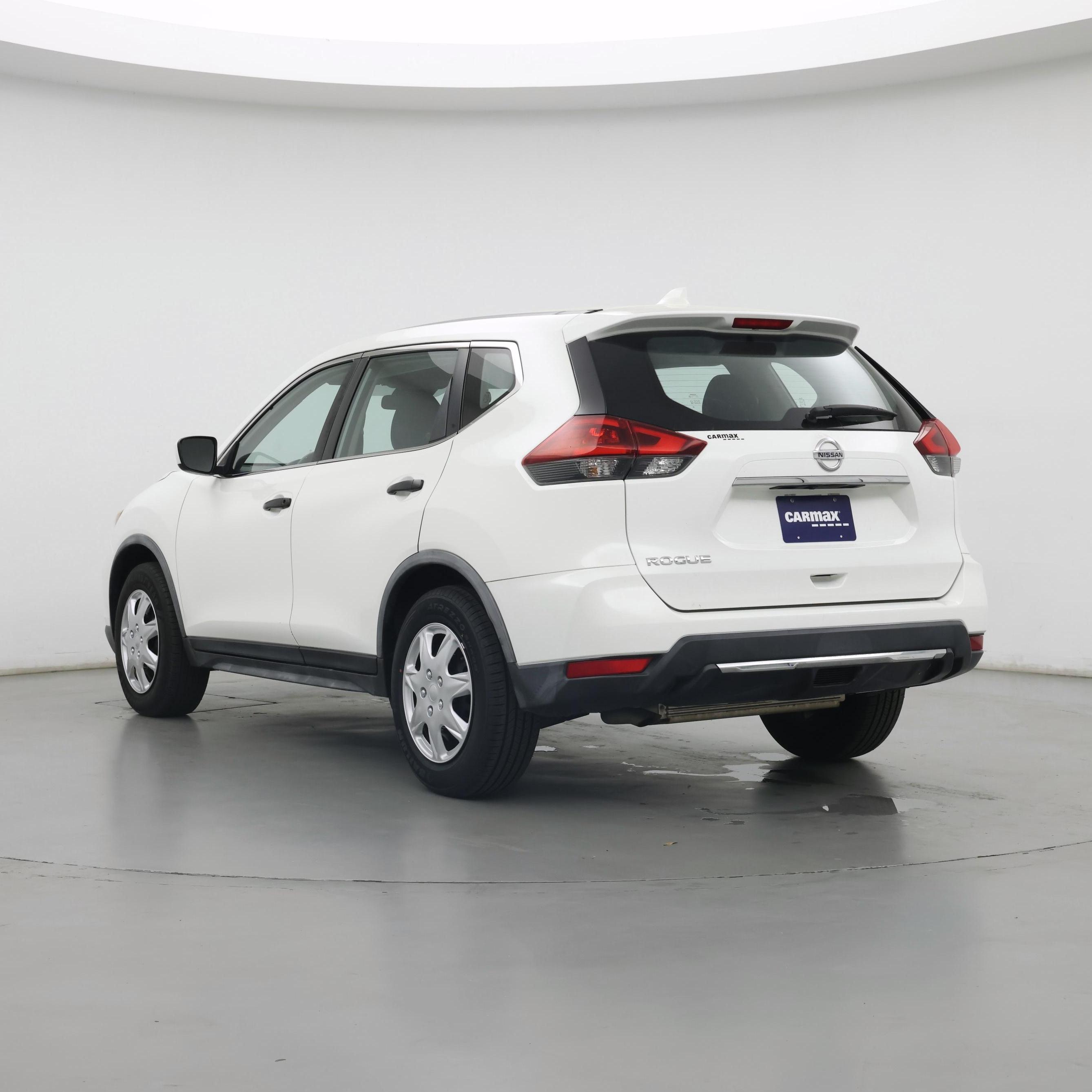 Thumbnail: 2020 Nissan Rogue - 2