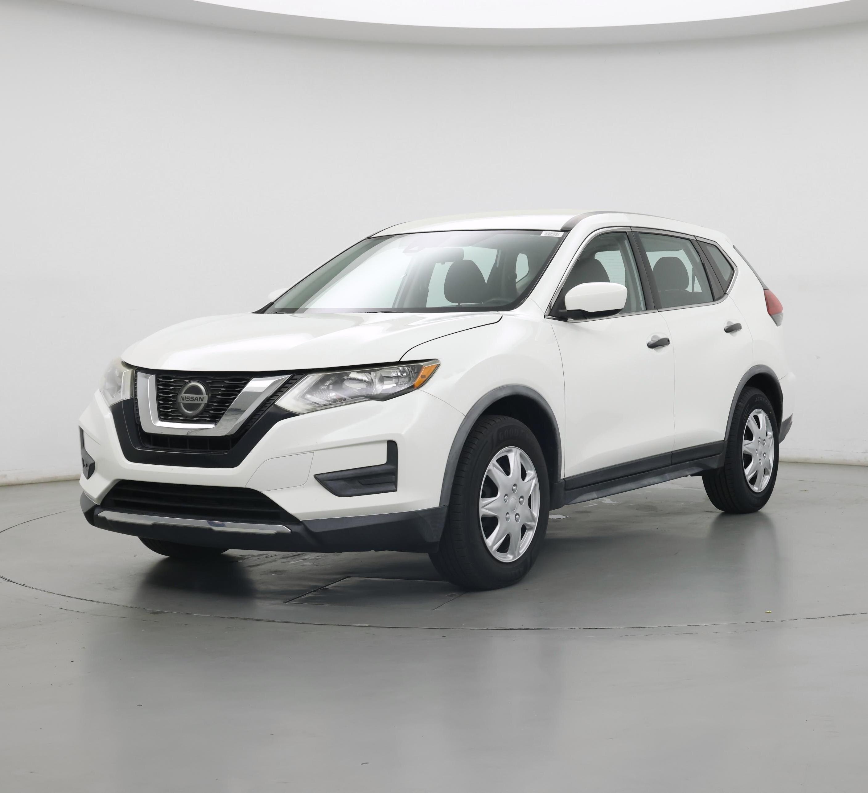 Thumbnail: 2020 Nissan Rogue - 4
